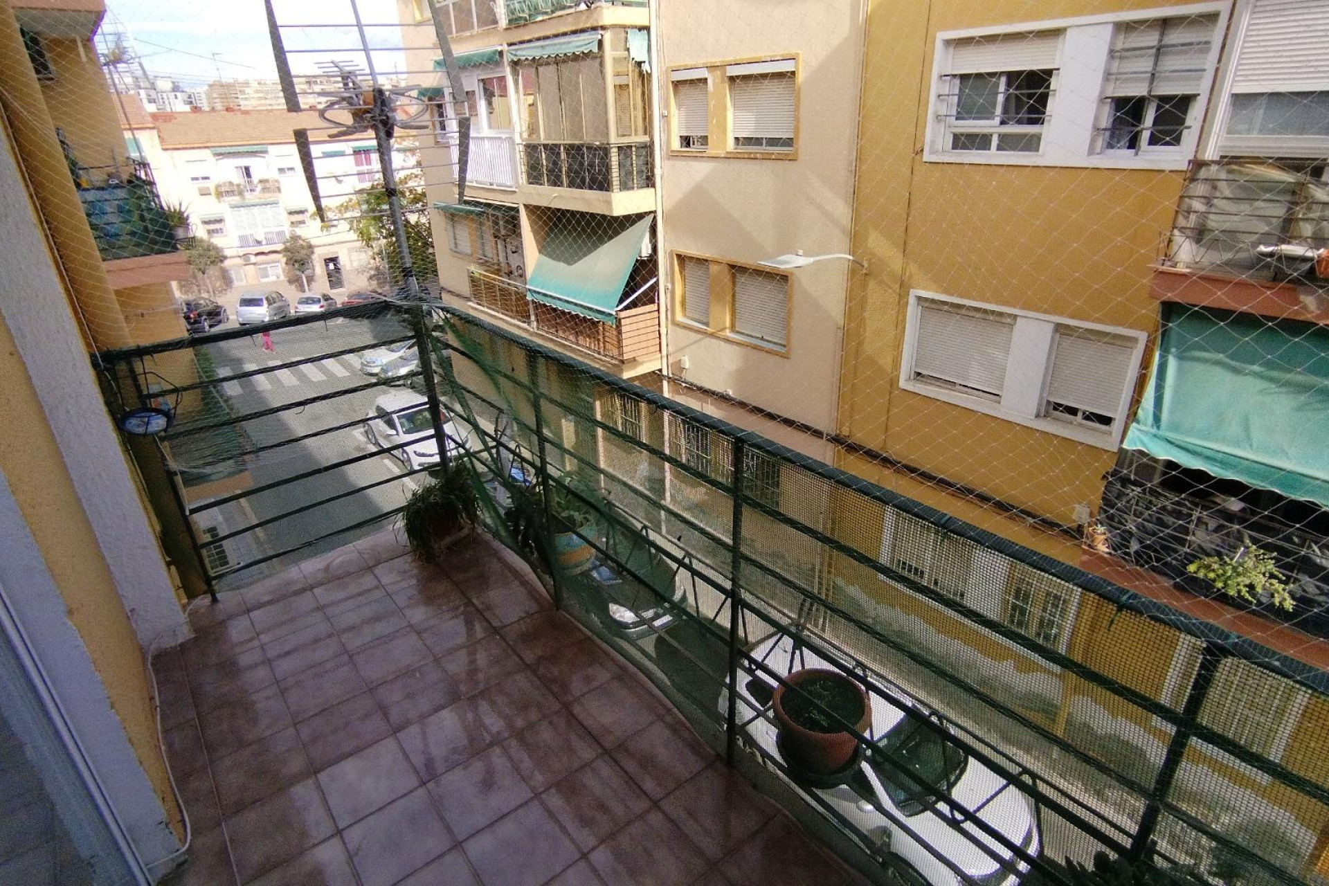 Alquiler a largo plazo - Apartamento / piso - SAN JUAN ALICANTE - La Florida