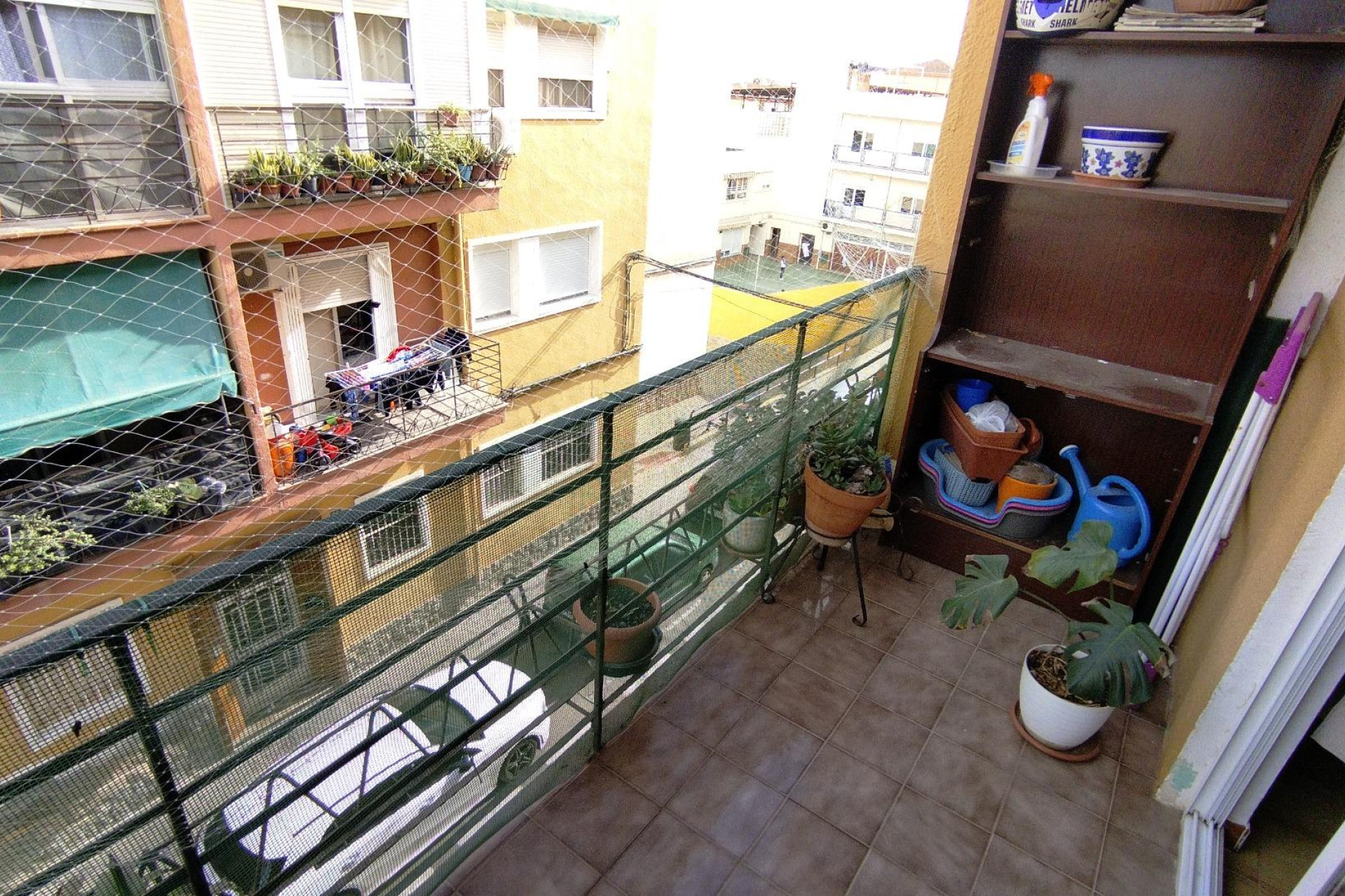 Alquiler a largo plazo - Apartamento / piso - SAN JUAN ALICANTE - La Florida