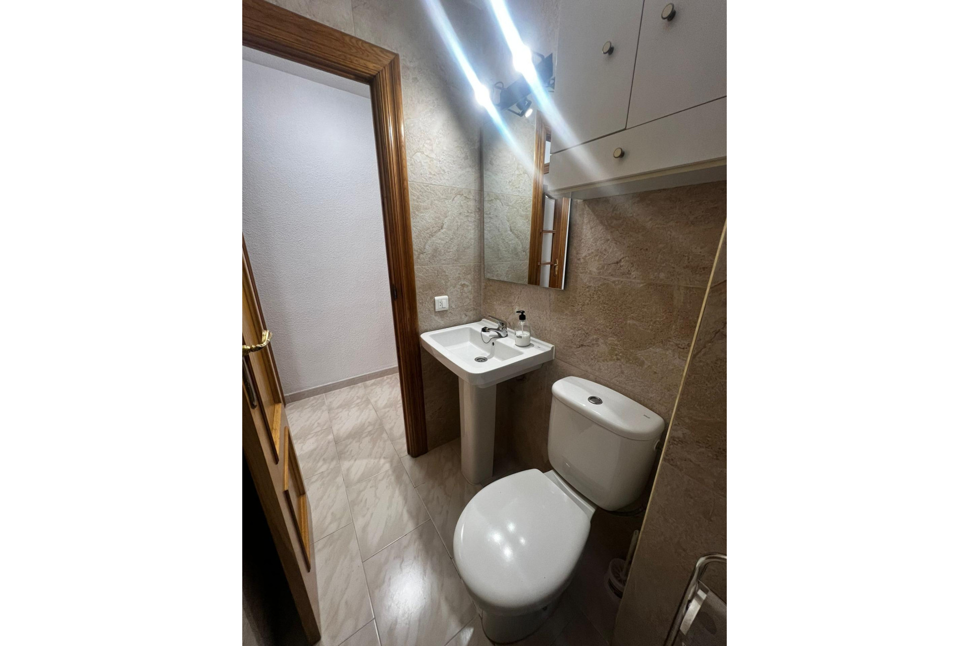 Alquiler a largo plazo - Apartamento / piso - SAN JUAN ALICANTE - Miriam Blasco