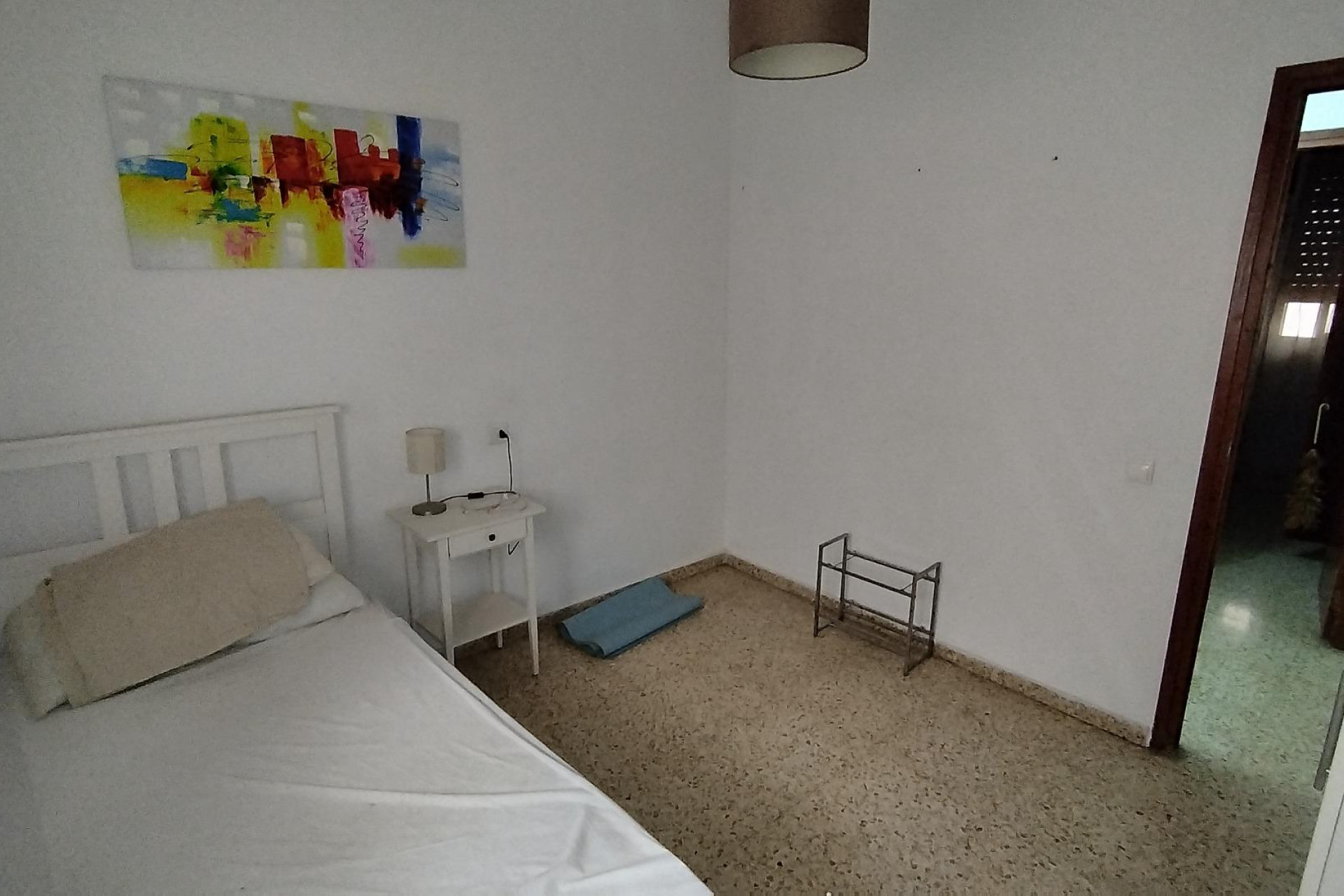 Alquiler a largo plazo - Apartamento / piso - SAN JUAN ALICANTE - San blas