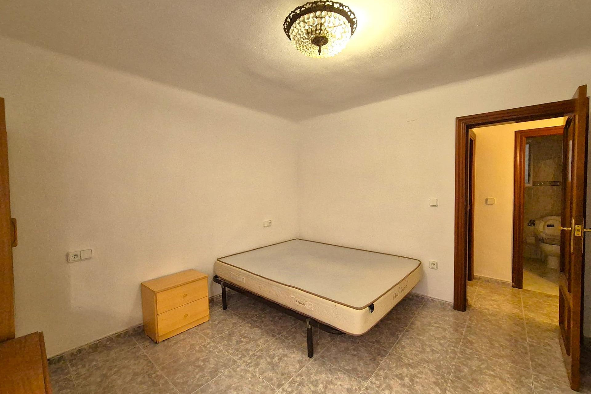 Alquiler a largo plazo - Apartamento / piso - SAN JUAN ALICANTE - Virgen del remedio