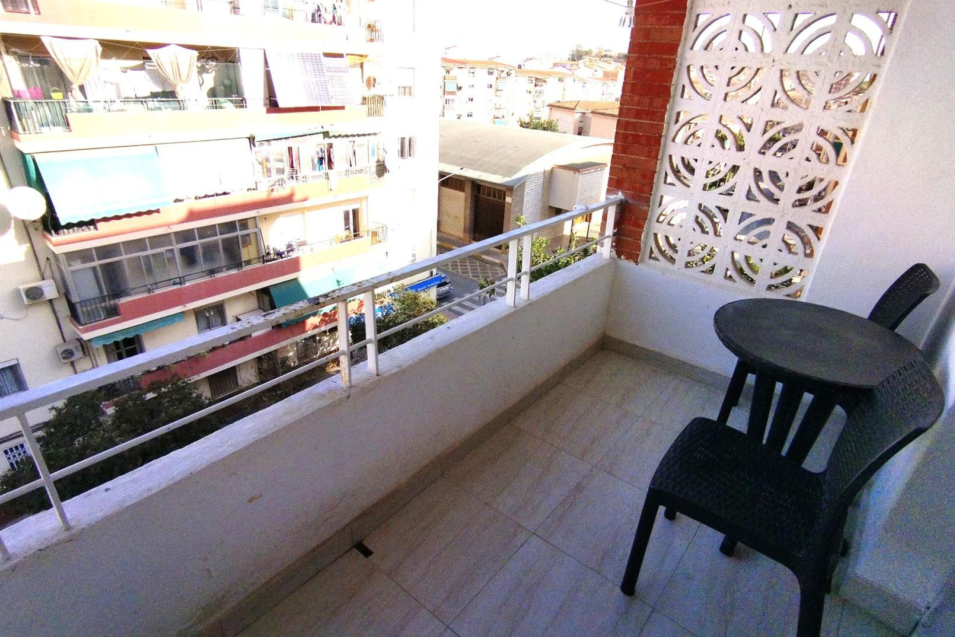 Alquiler a largo plazo - Apartamento / piso - SAN JUAN ALICANTE - Virgen del remedio