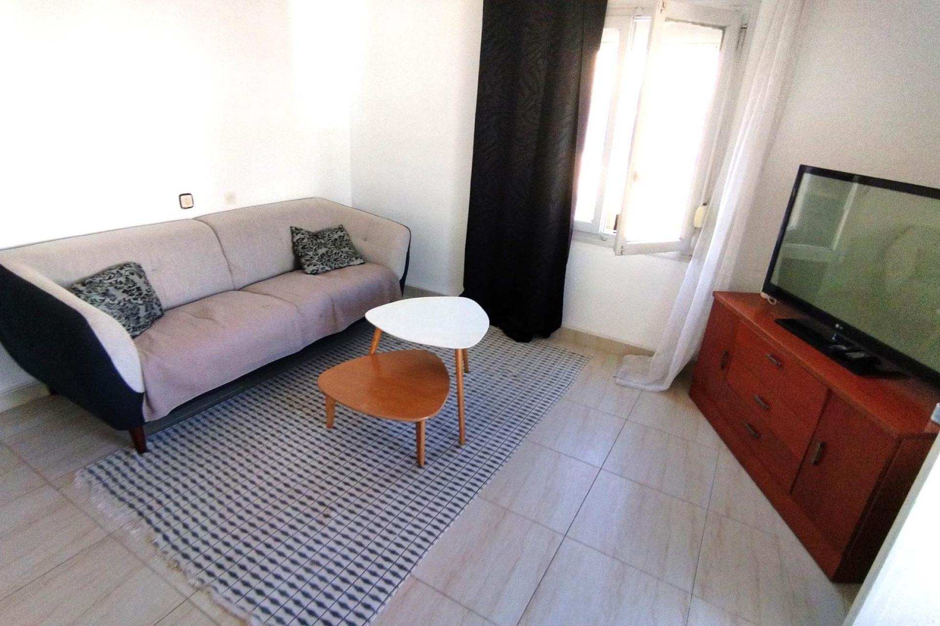 Alquiler a largo plazo - Apartamento / piso - SAN JUAN ALICANTE - Virgen del remedio