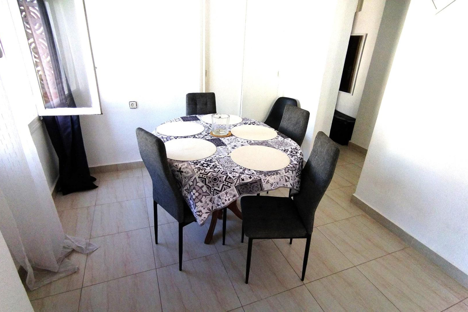 Alquiler a largo plazo - Apartamento / piso - SAN JUAN ALICANTE - Virgen del remedio