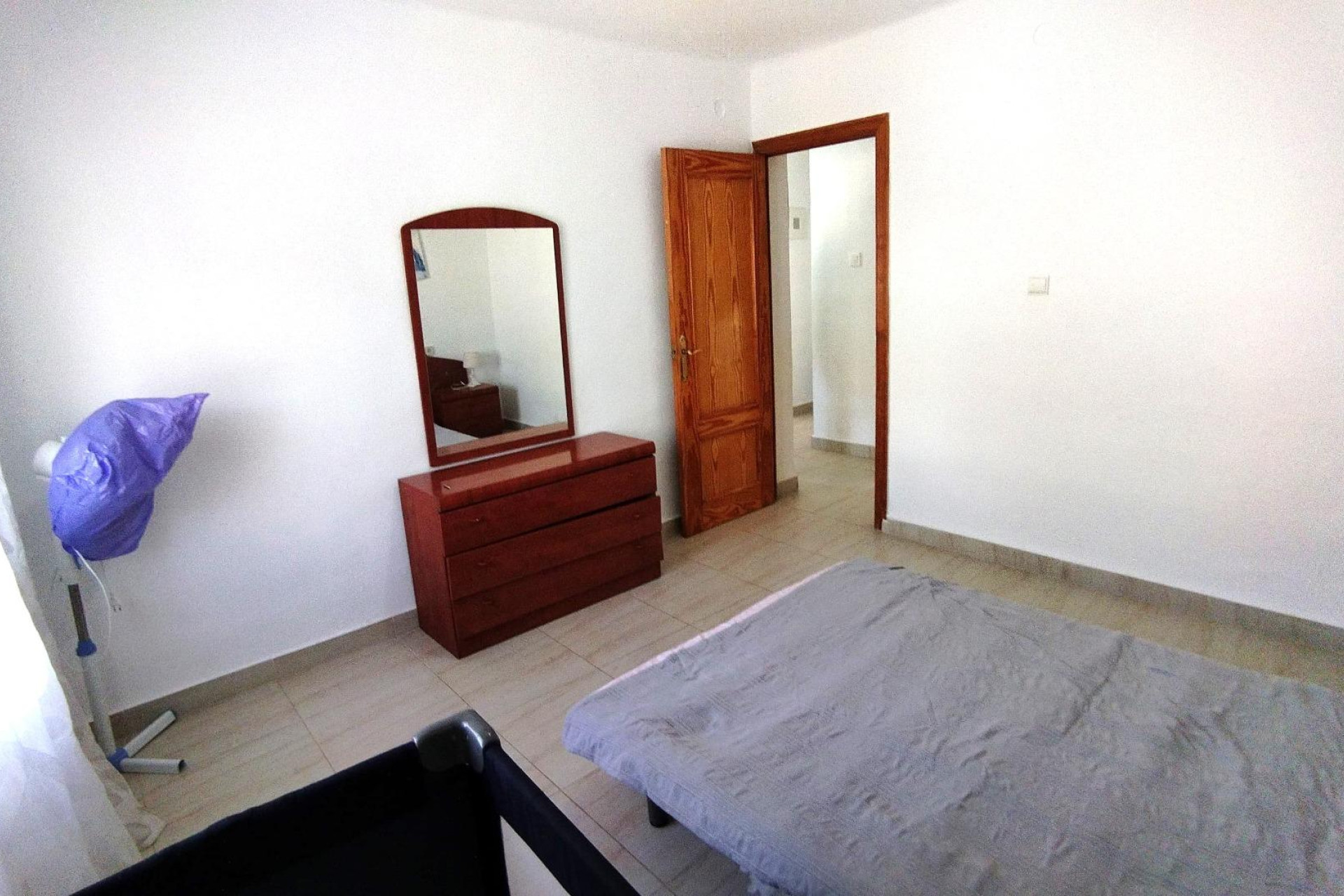 Alquiler a largo plazo - Apartamento / piso - SAN JUAN ALICANTE - Virgen del remedio