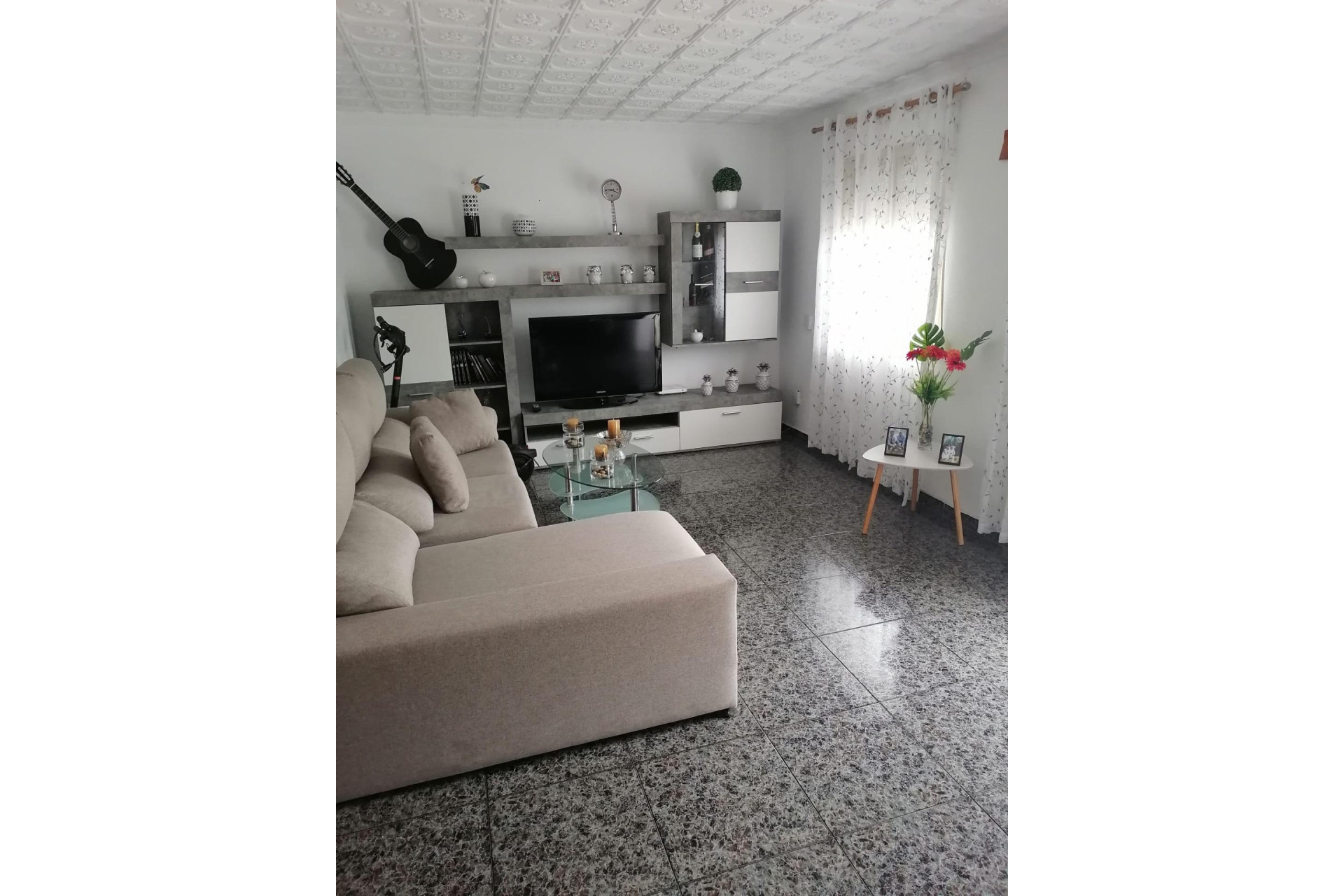 Alquiler a largo plazo - Apartamento / piso - SAN JUAN ALICANTE - Virgen del remedio