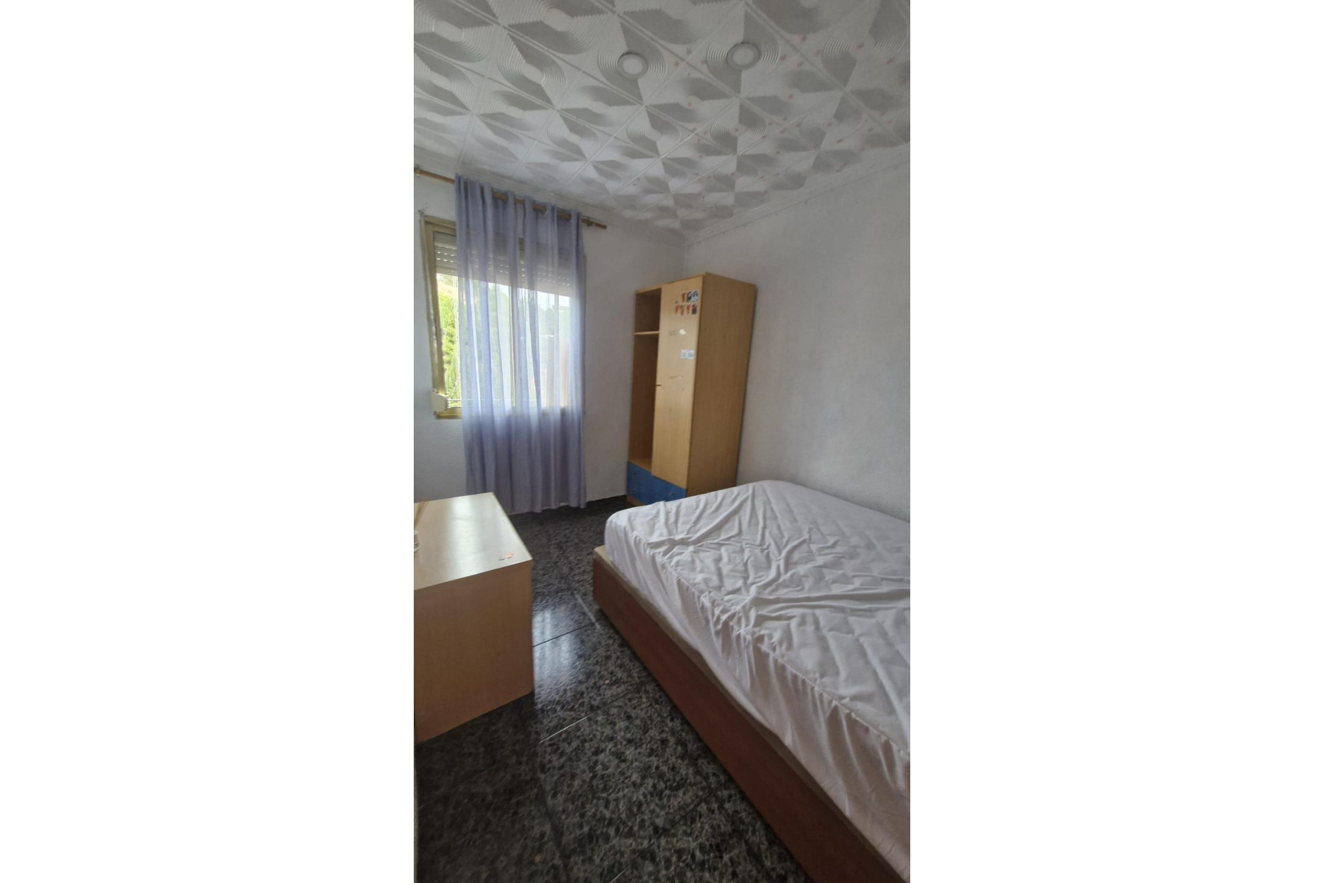 Alquiler a largo plazo - Apartamento / piso - SAN JUAN ALICANTE - Virgen del remedio