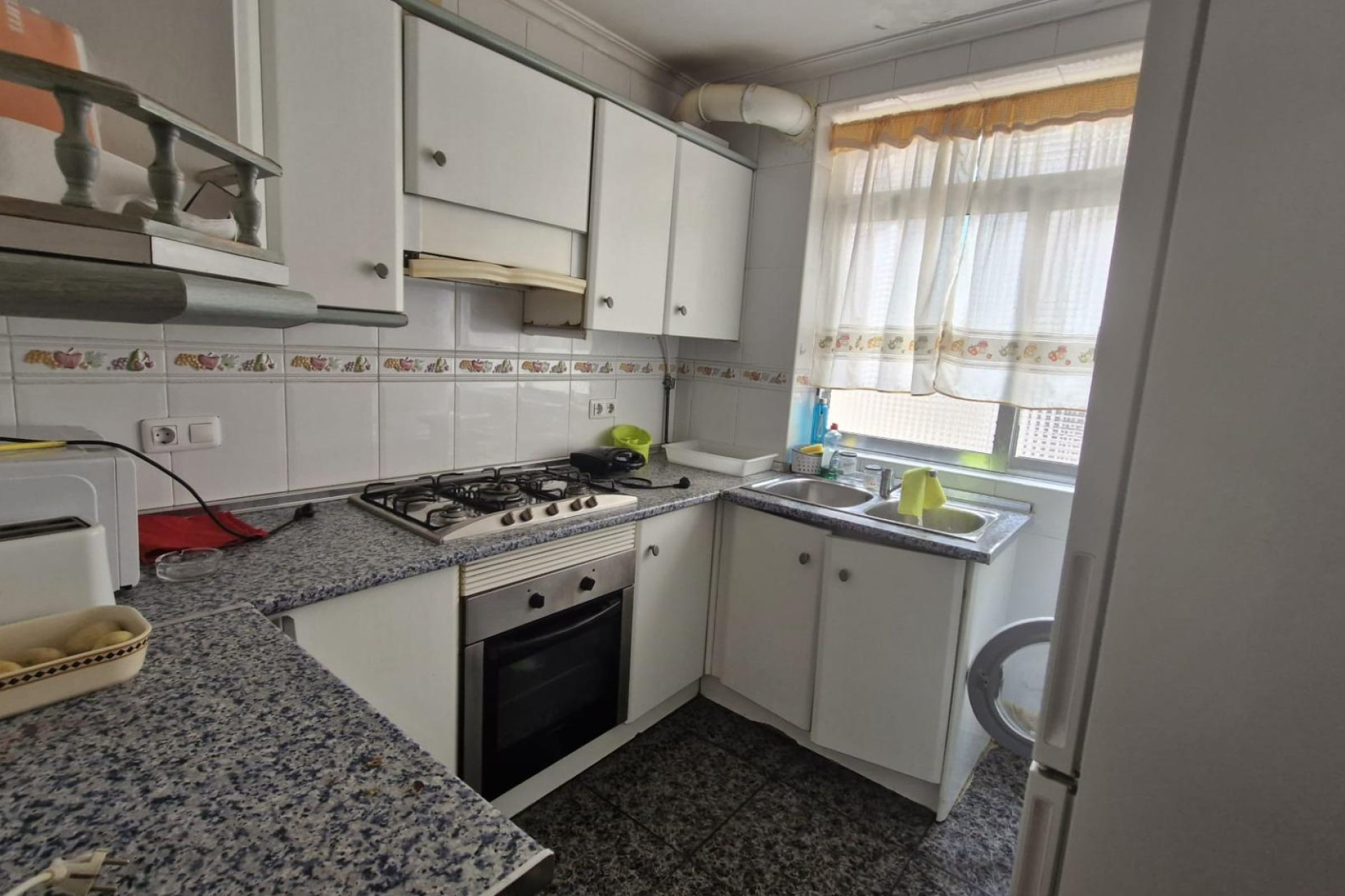 Alquiler a largo plazo - Apartamento / piso - SAN JUAN ALICANTE - Virgen del remedio