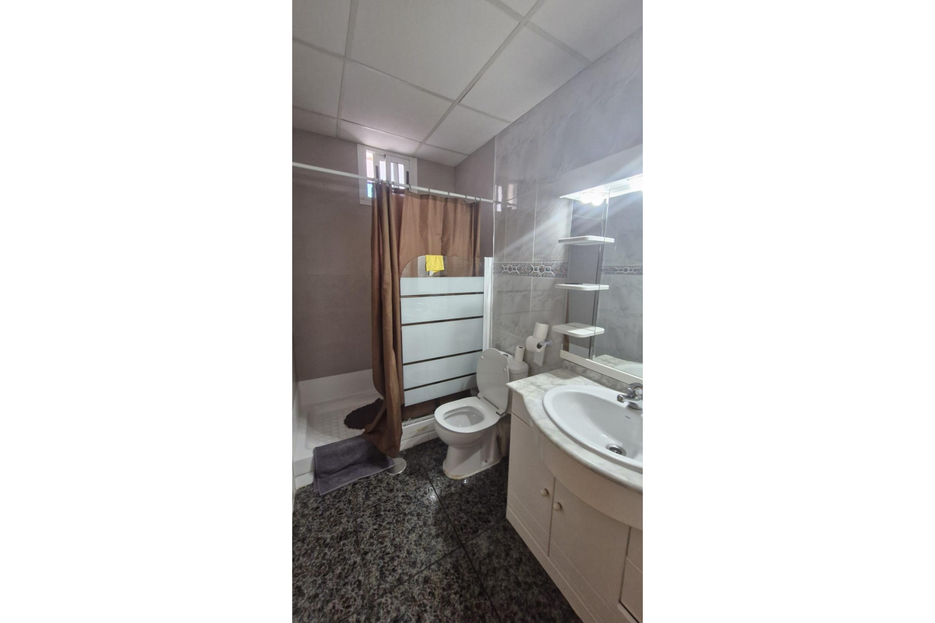 Alquiler a largo plazo - Apartamento / piso - SAN JUAN ALICANTE - Virgen del remedio