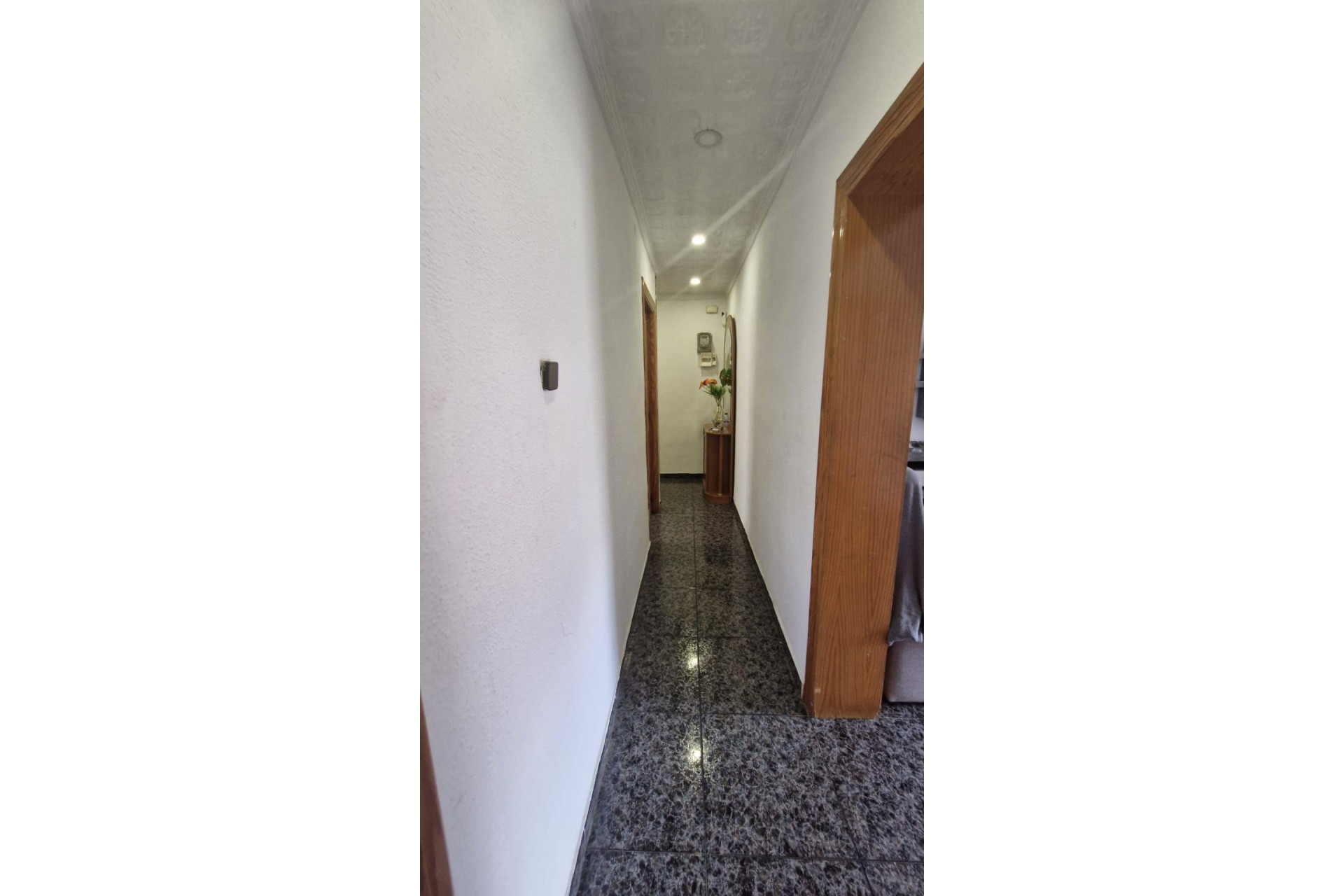 Alquiler a largo plazo - Apartamento / piso - SAN JUAN ALICANTE - Virgen del remedio