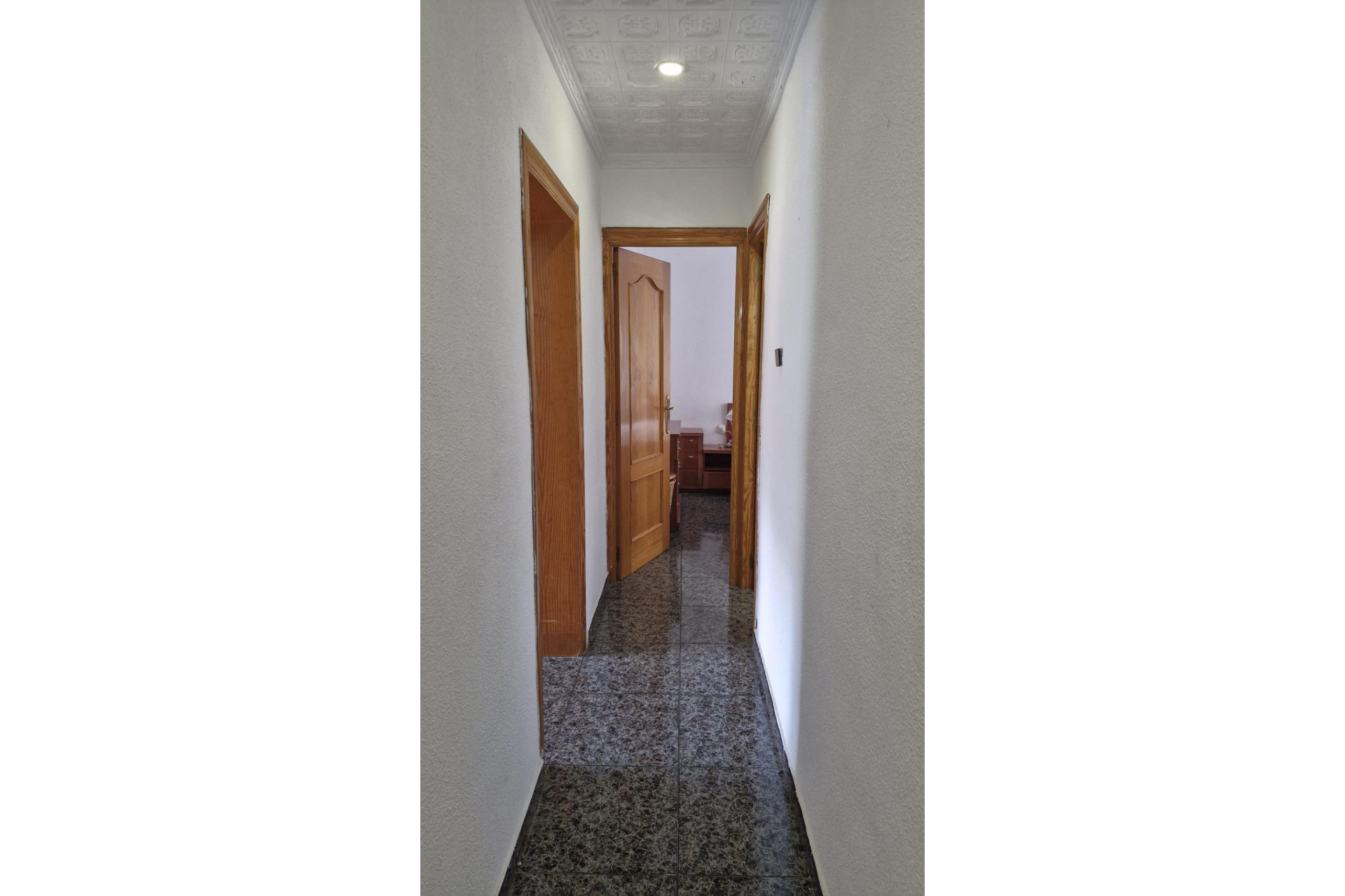 Alquiler a largo plazo - Apartamento / piso - SAN JUAN ALICANTE - Virgen del remedio