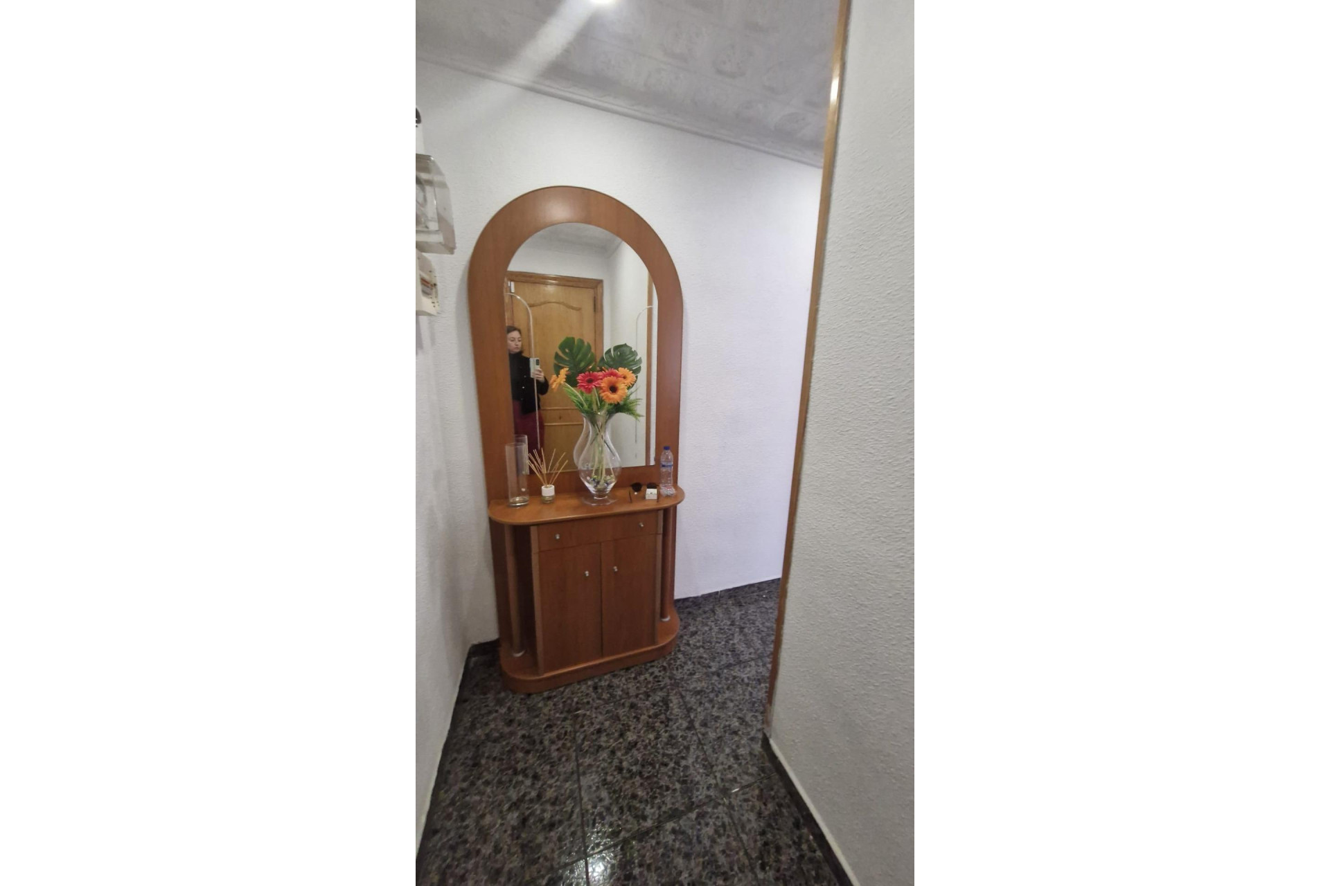 Alquiler a largo plazo - Apartamento / piso - SAN JUAN ALICANTE - Virgen del remedio