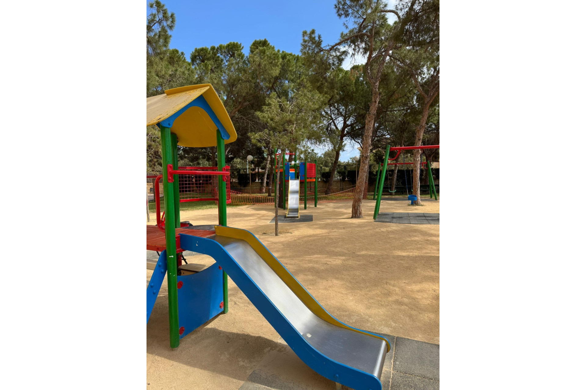 Alquiler a largo plazo - Apartamento / piso - San Juan de Alicante - Avda costablanca