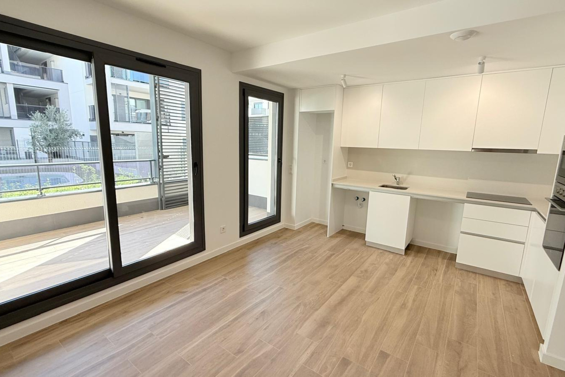 Alquiler a largo plazo - Apartamento / piso - San Juan de Alicante - Frank espinós