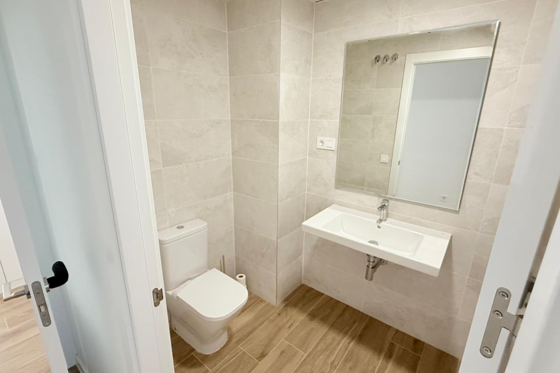 Alquiler a largo plazo - Apartamento / piso - San Juan de Alicante - Frank espinós