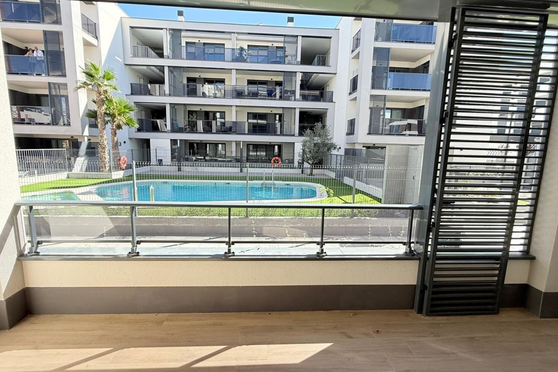 Alquiler a largo plazo - Apartamento / piso - San Juan de Alicante - Frank espinós