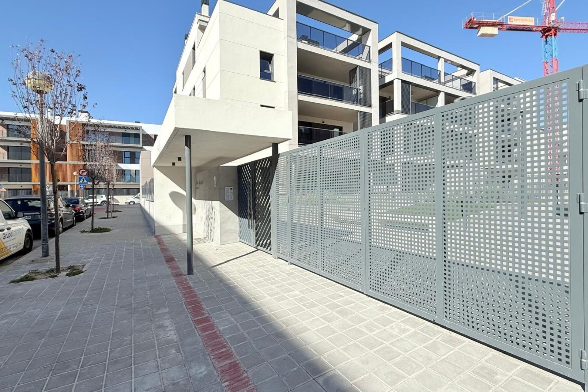 Alquiler a largo plazo - Apartamento / piso - San Juan de Alicante - Frank espinós