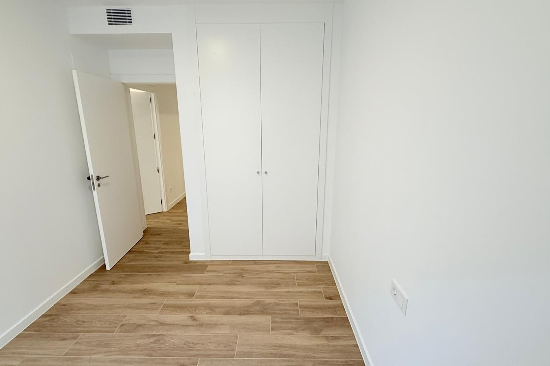 Alquiler a largo plazo - Apartamento / piso - San Juan de Alicante - Frank espinós