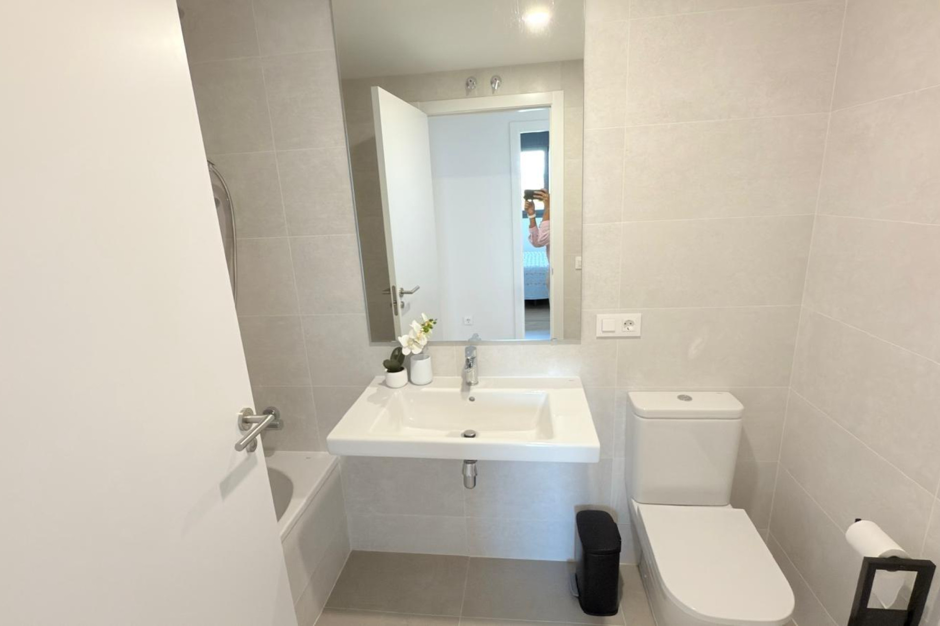 Alquiler a largo plazo - Apartamento / piso - San Juan de Alicante - Frank espinós