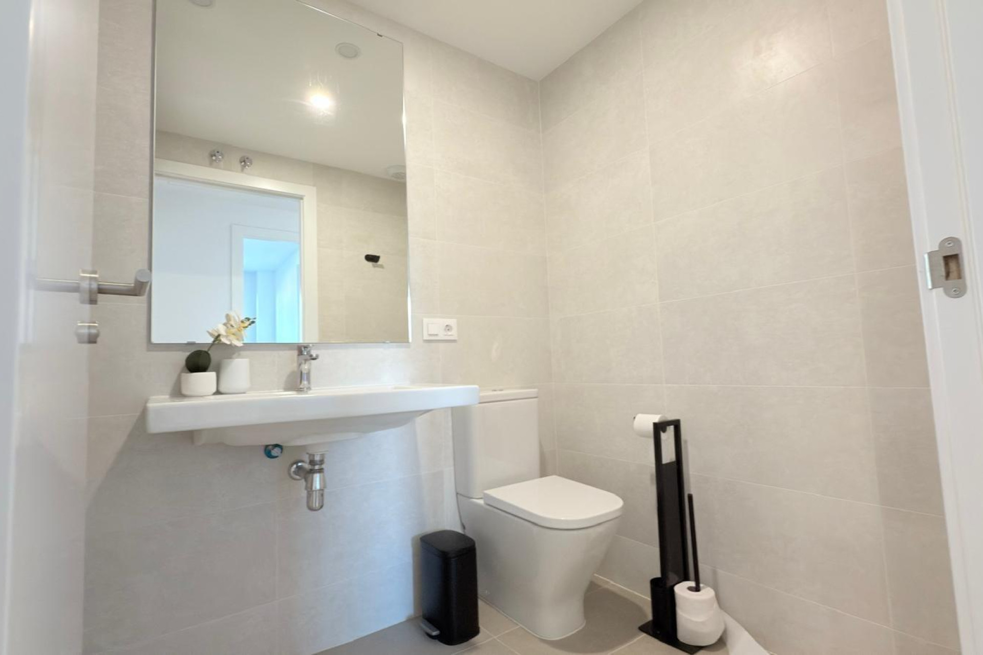 Alquiler a largo plazo - Apartamento / piso - San Juan de Alicante - Frank espinós