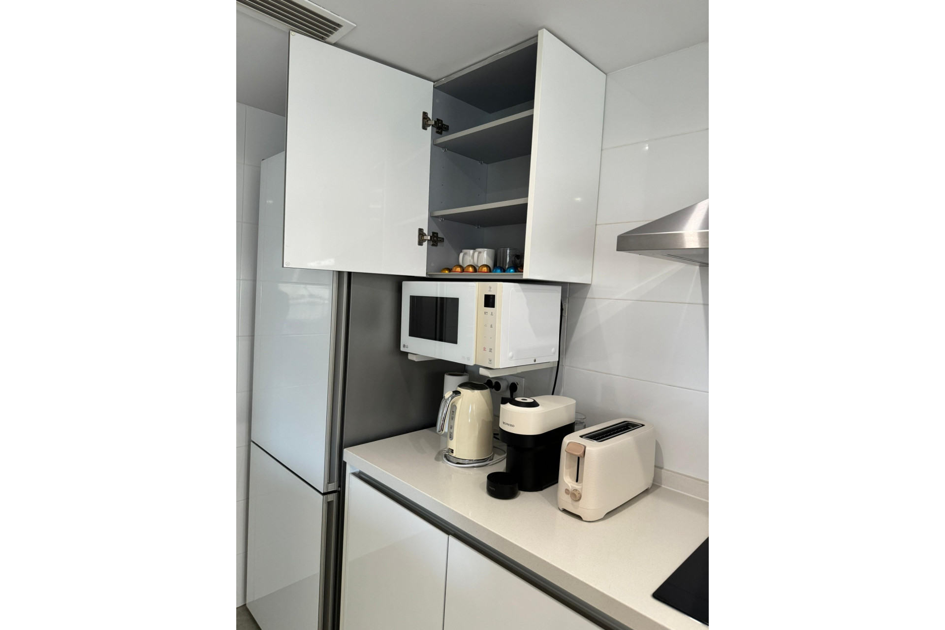 Alquiler a largo plazo - Apartamento / piso - San Juan Playa - Pau 5