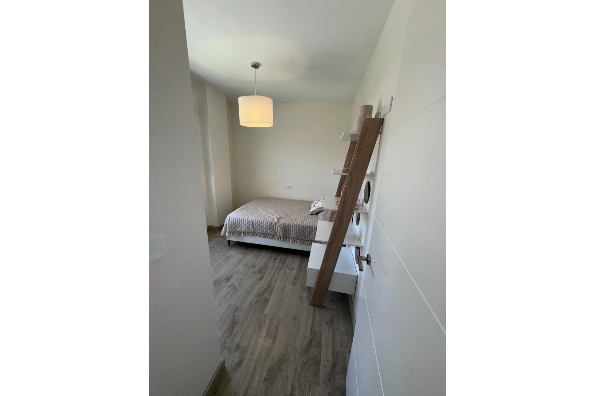 Alquiler a largo plazo - Apartamento / piso - San Juan Playa - Pau 5