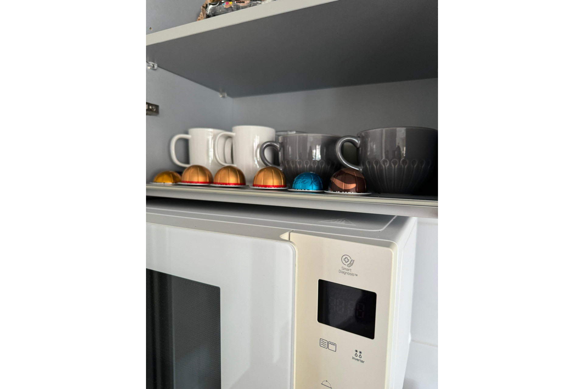 Alquiler a largo plazo - Apartamento / piso - San Juan Playa - Pau 5