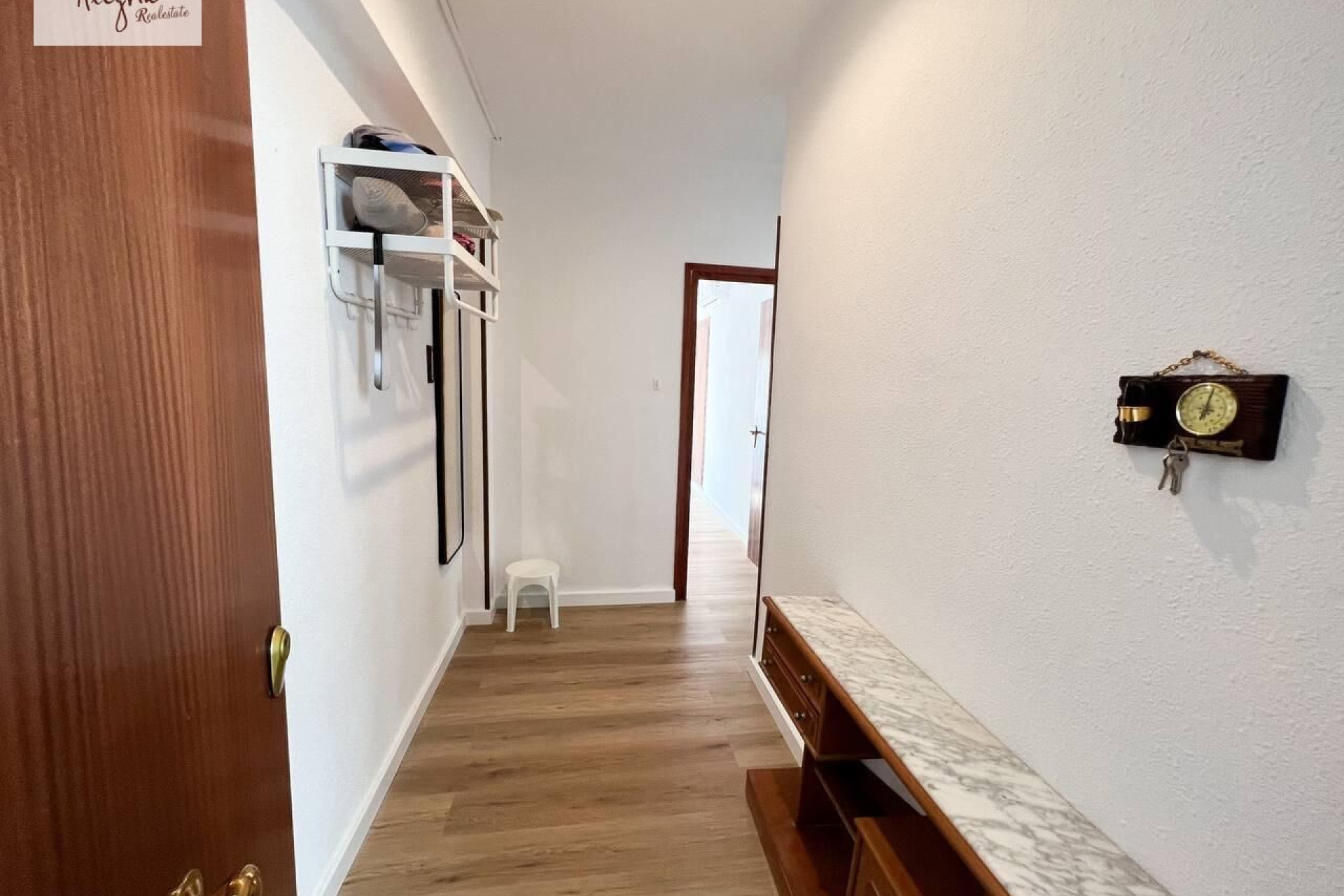 Alquiler a largo plazo - Apartamento / piso - Sueca - El Perelló playa