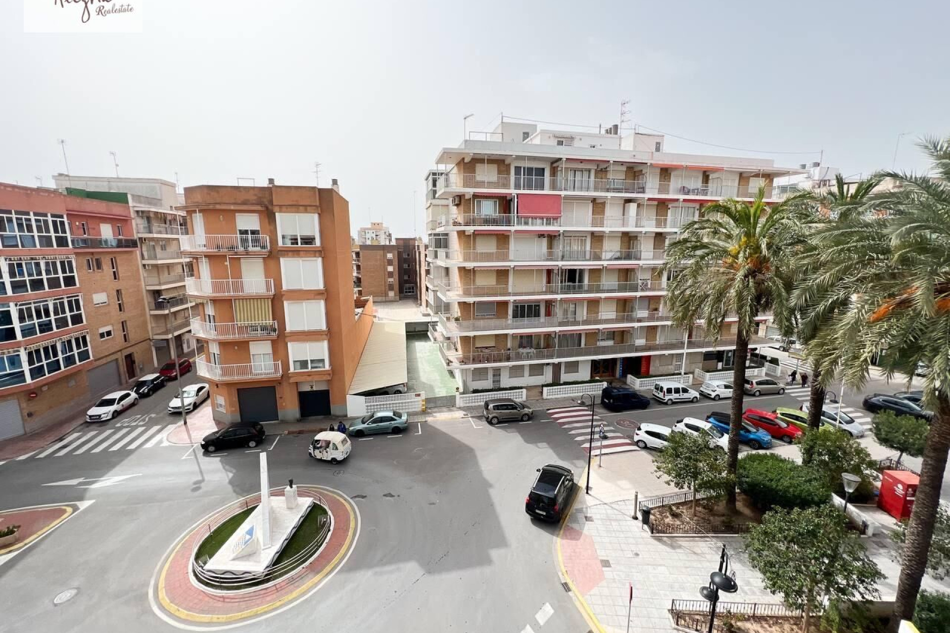 Alquiler a largo plazo - Apartamento / piso - Sueca - El Perelló playa