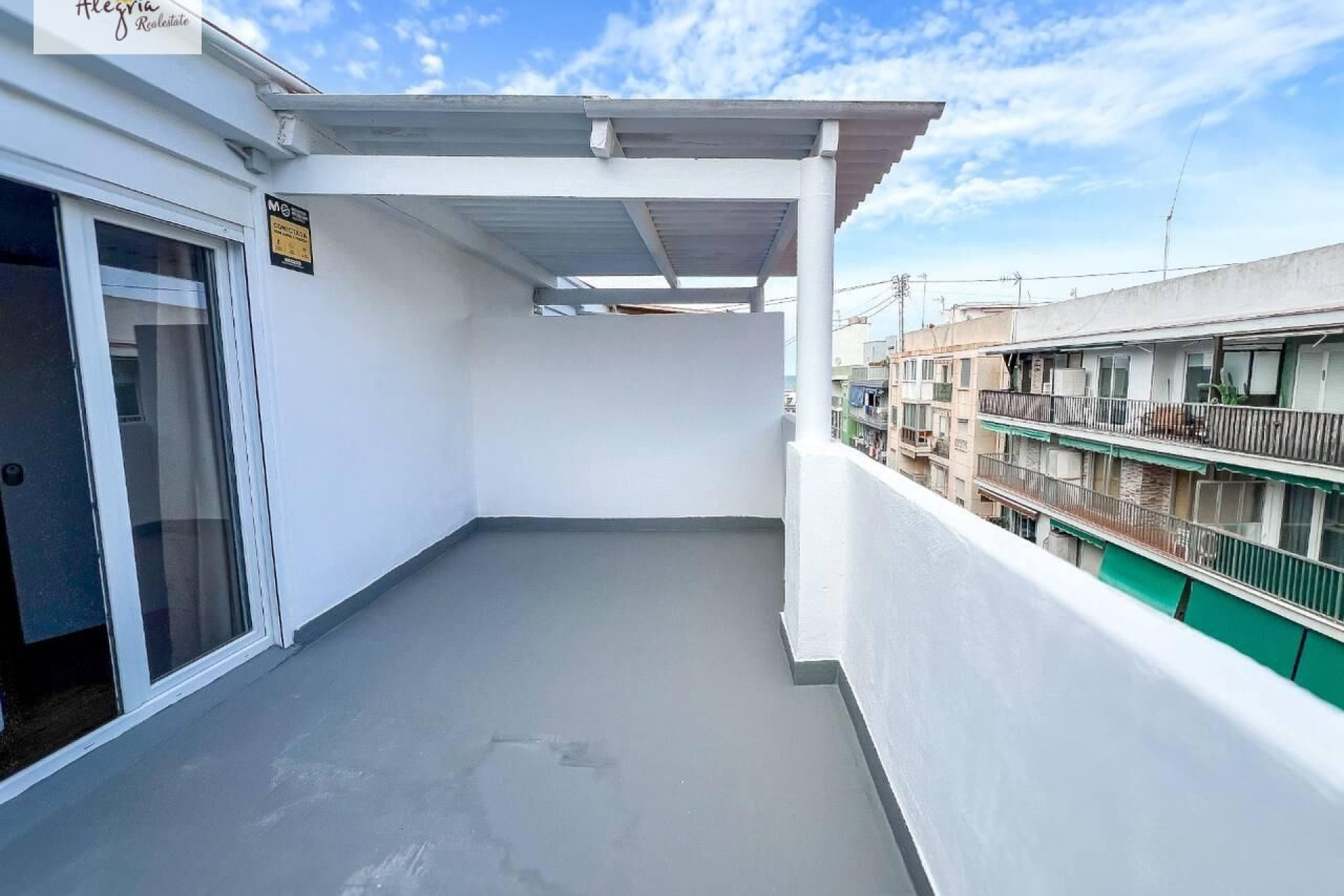 Alquiler a largo plazo - Apartamento / piso - Sueca - El Perelló playa