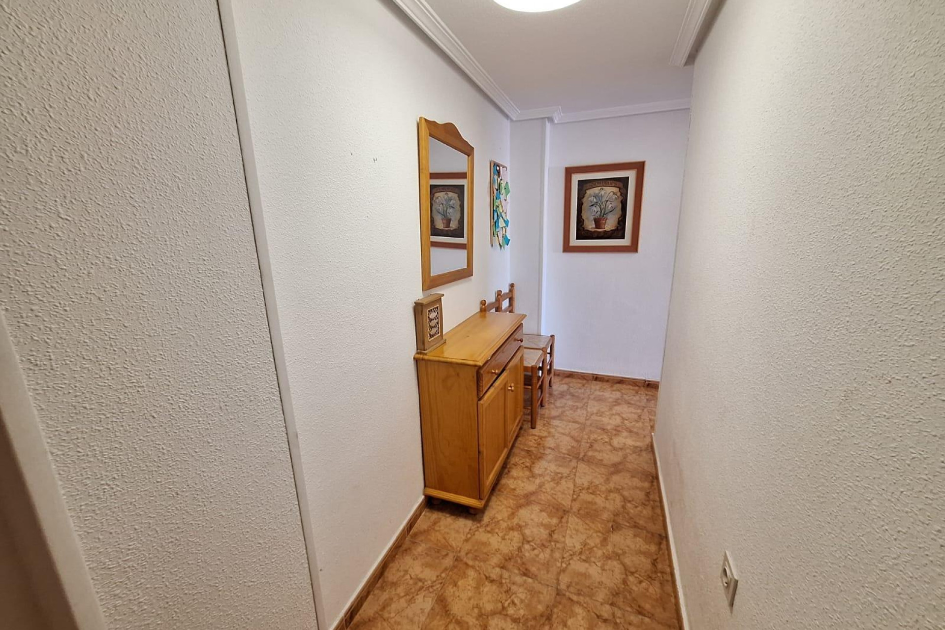 Alquiler a largo plazo - Apartamento / piso - Torrevieja - Centro