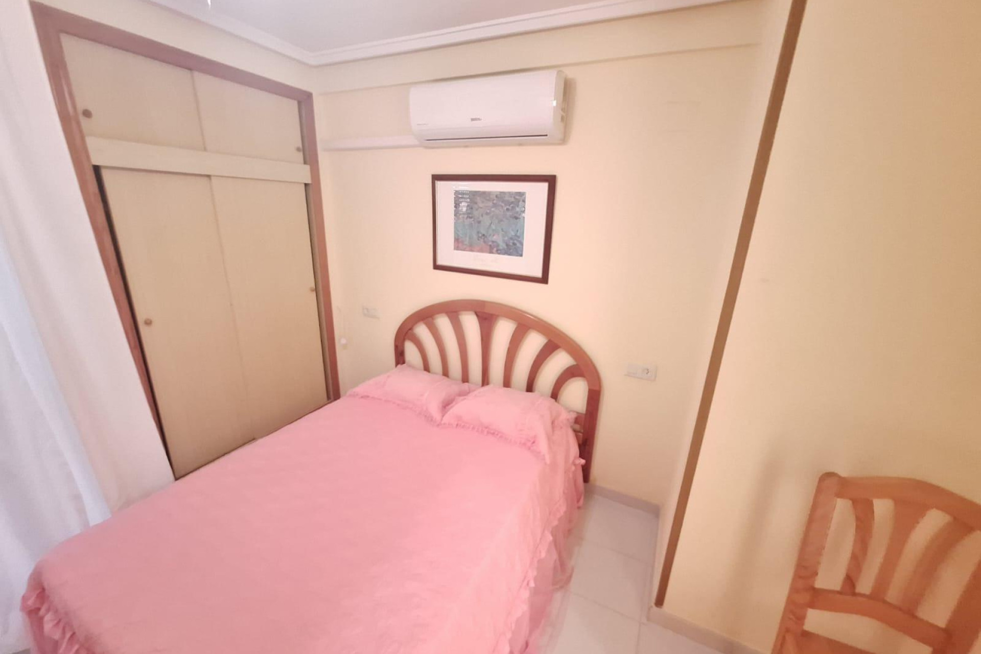 Alquiler a largo plazo - Apartamento / piso - Torrevieja - Centro