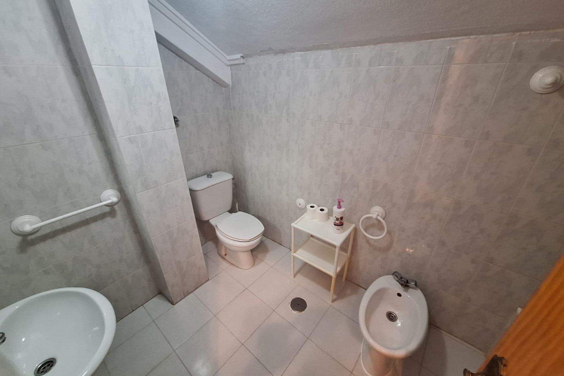 Alquiler a largo plazo - Apartamento / piso - Torrevieja - Centro