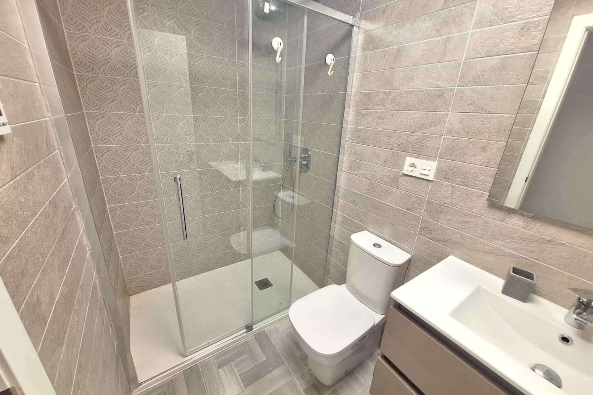 Alquiler a largo plazo - Apartamento / piso - Torrevieja - Centro