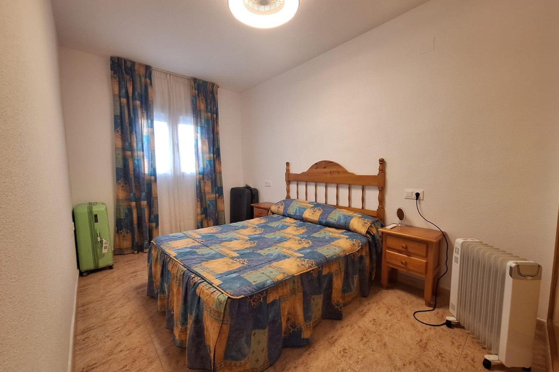 Alquiler a largo plazo - Apartamento / piso - Torrevieja - Centro