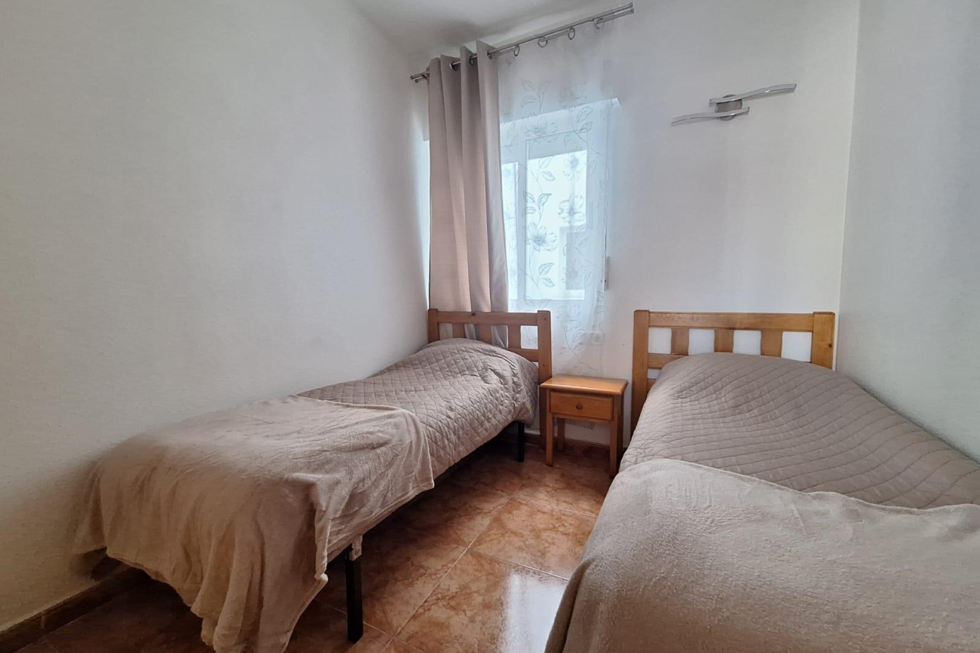 Alquiler a largo plazo - Apartamento / piso - Torrevieja - Centro