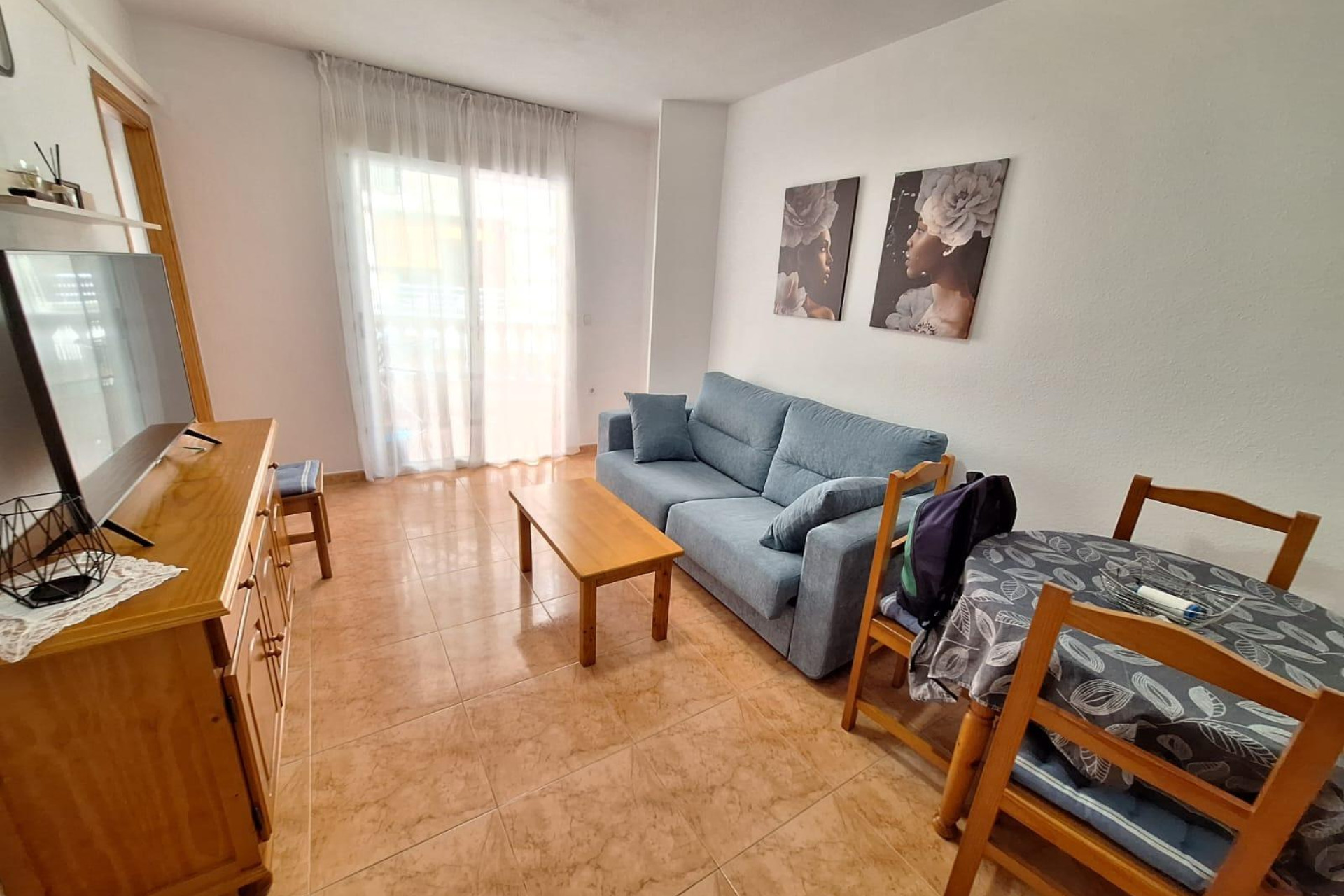 Alquiler a largo plazo - Apartamento / piso - Torrevieja - Estacion de autobuses