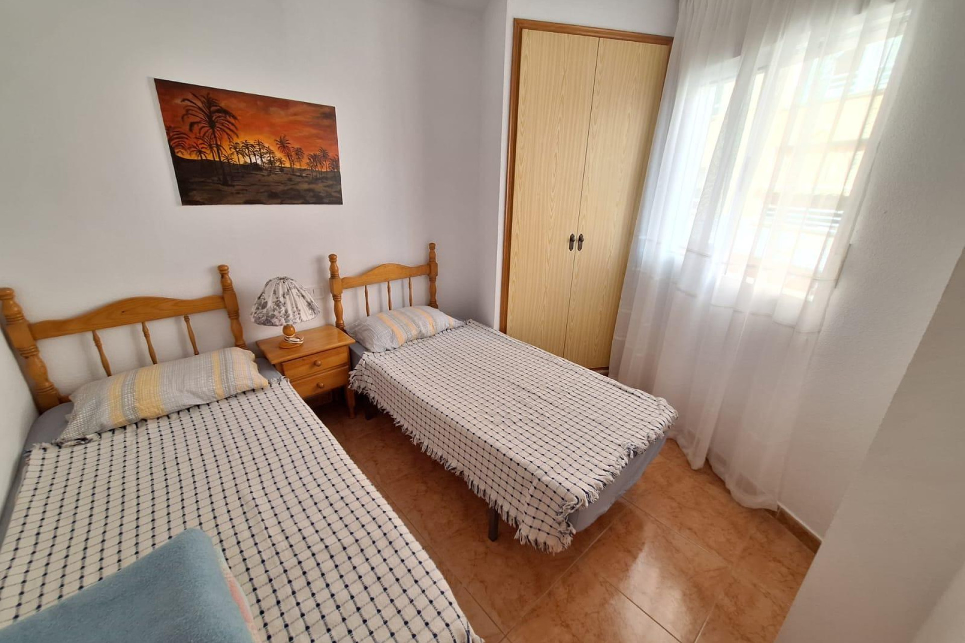 Alquiler a largo plazo - Apartamento / piso - Torrevieja - Estacion de autobuses