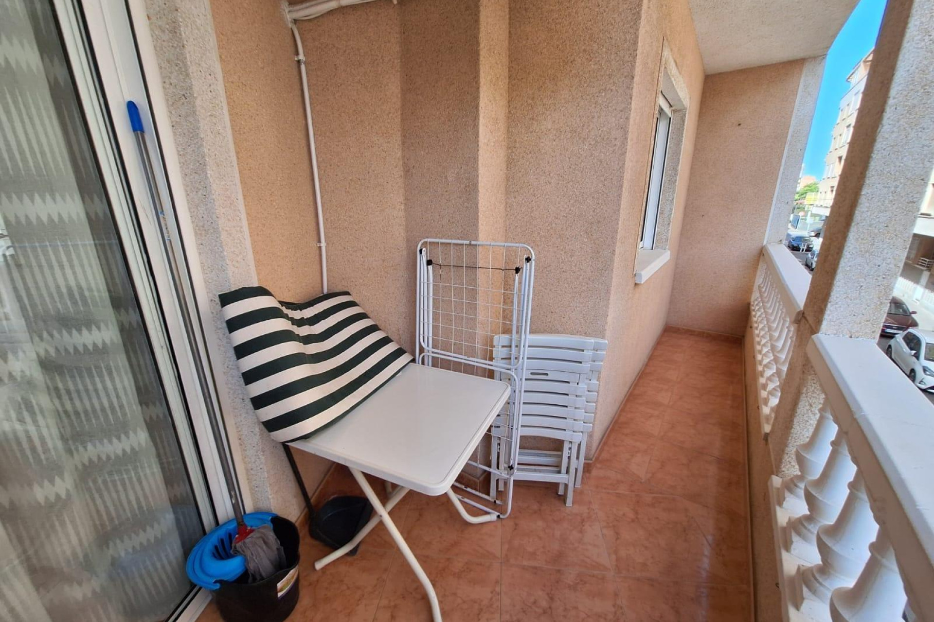 Alquiler a largo plazo - Apartamento / piso - Torrevieja - Estacion de autobuses