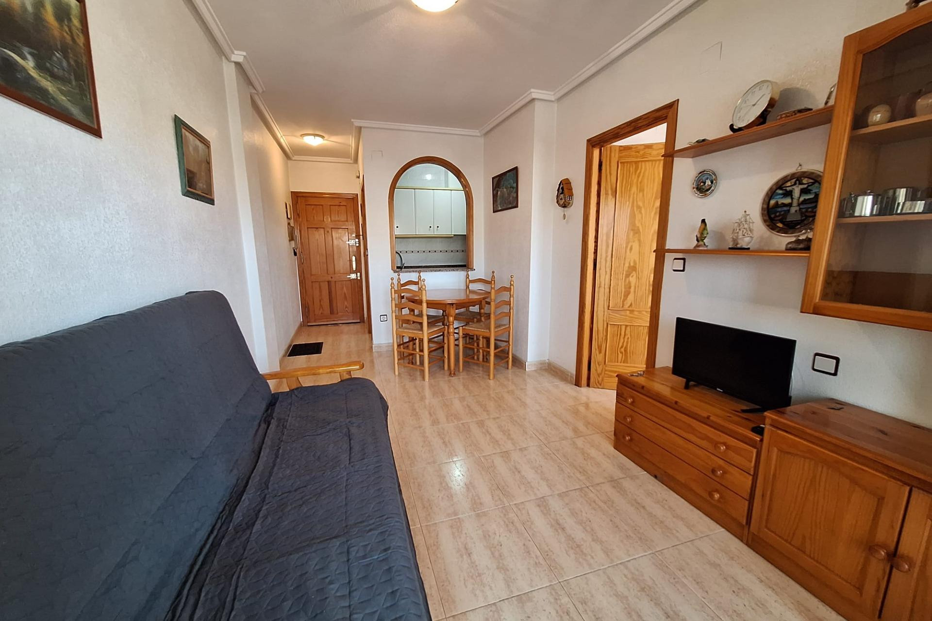 Alquiler a largo plazo - Apartamento / piso - Torrevieja - Torre la mata