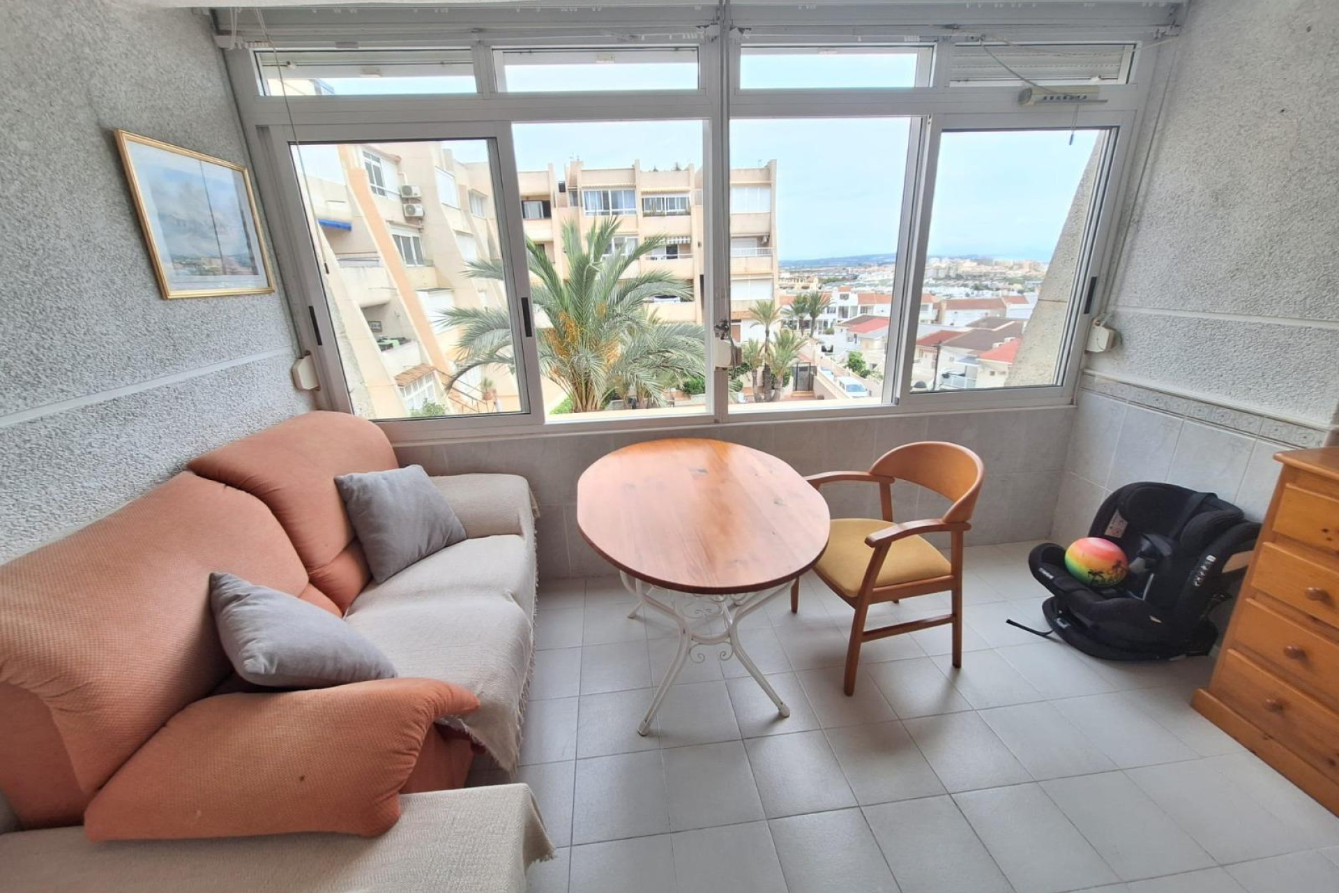 Alquiler a largo plazo - Apartamento / piso - Torrevieja - Torreblanca