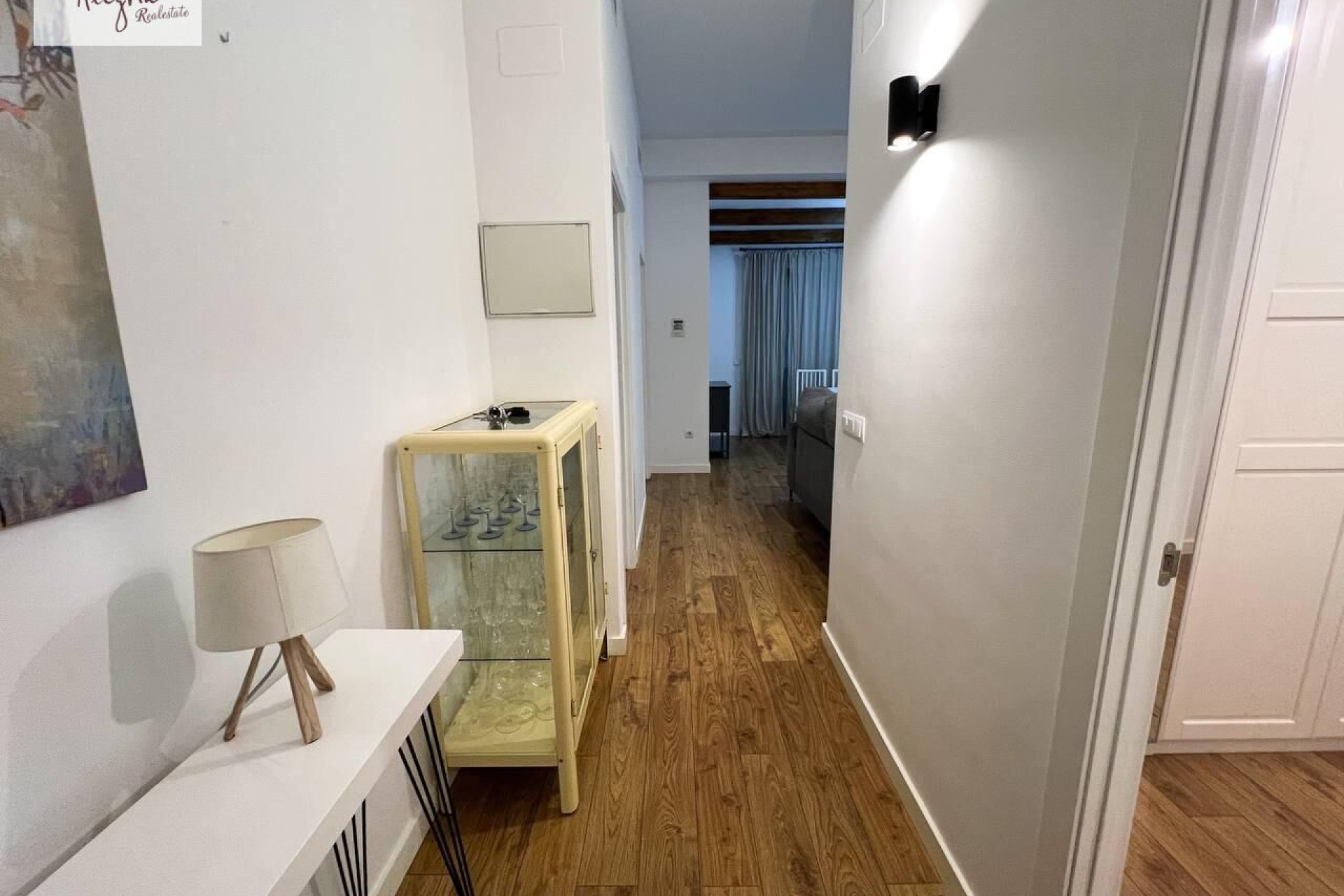 Alquiler a largo plazo - Apartamento / piso - Valencia - Arrancapins