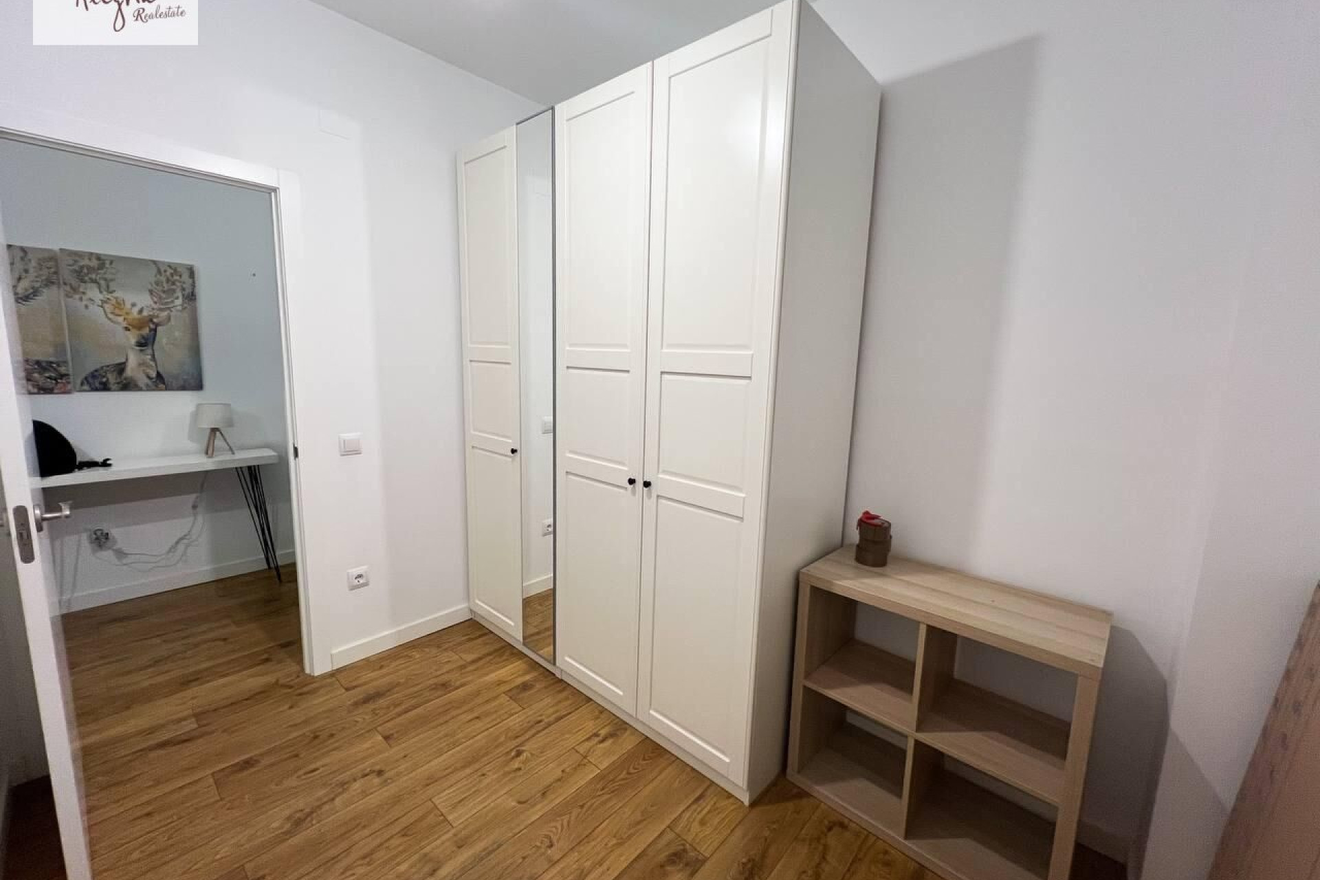 Alquiler a largo plazo - Apartamento / piso - Valencia - Arrancapins