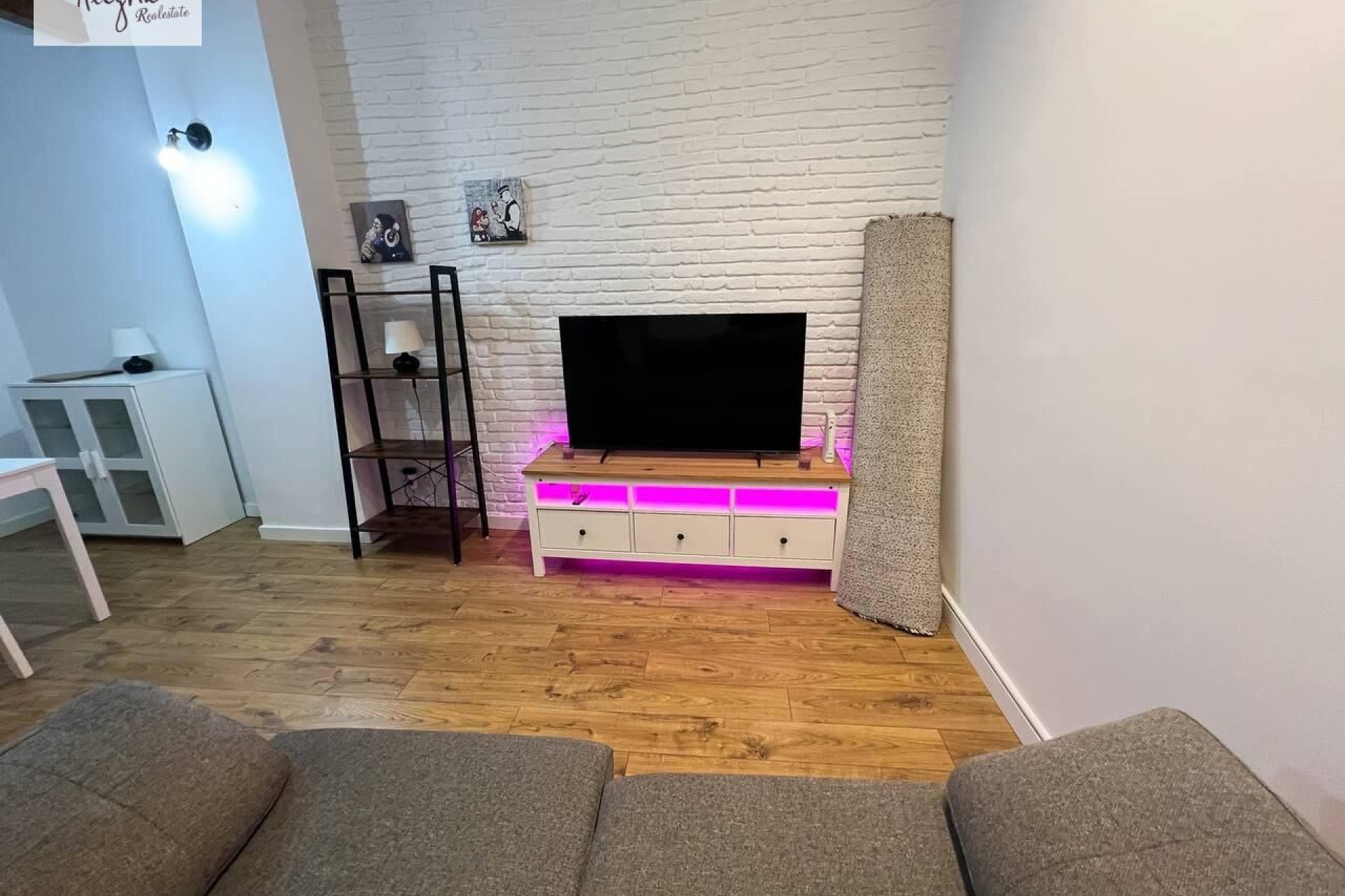 Alquiler a largo plazo - Apartamento / piso - Valencia - Arrancapins