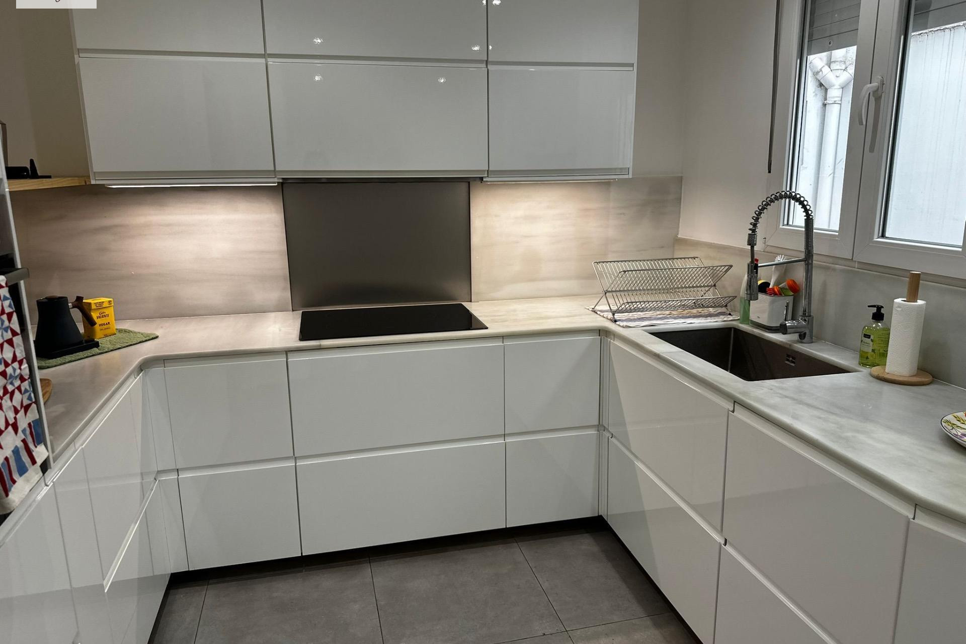 Alquiler a largo plazo - Apartamento / piso - Valencia - Arrancapins