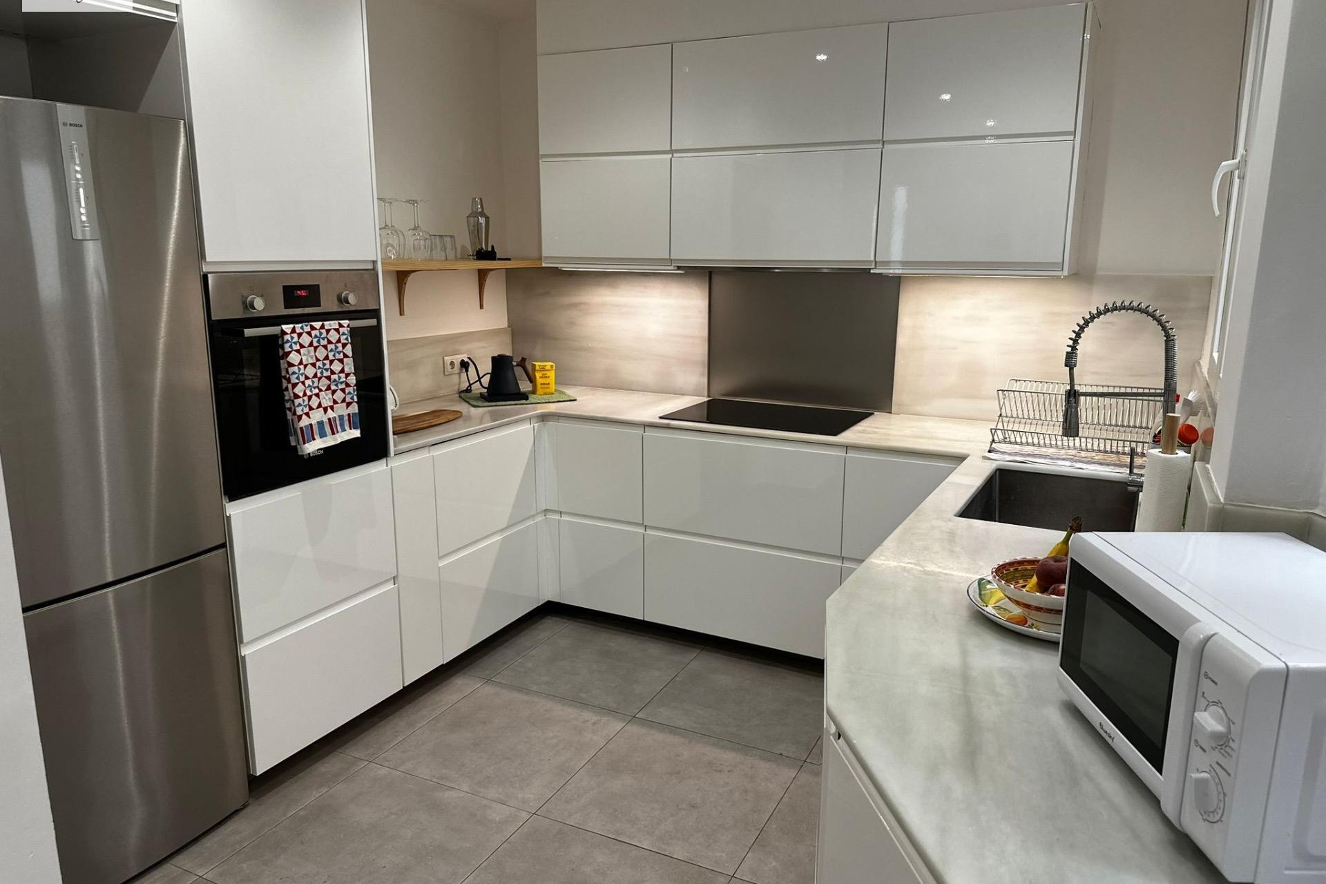 Alquiler a largo plazo - Apartamento / piso - Valencia - Arrancapins