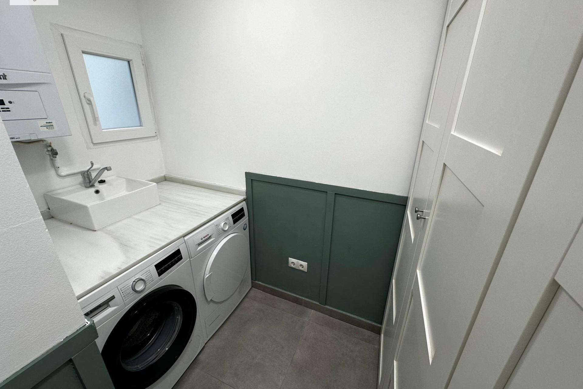 Alquiler a largo plazo - Apartamento / piso - Valencia - Arrancapins