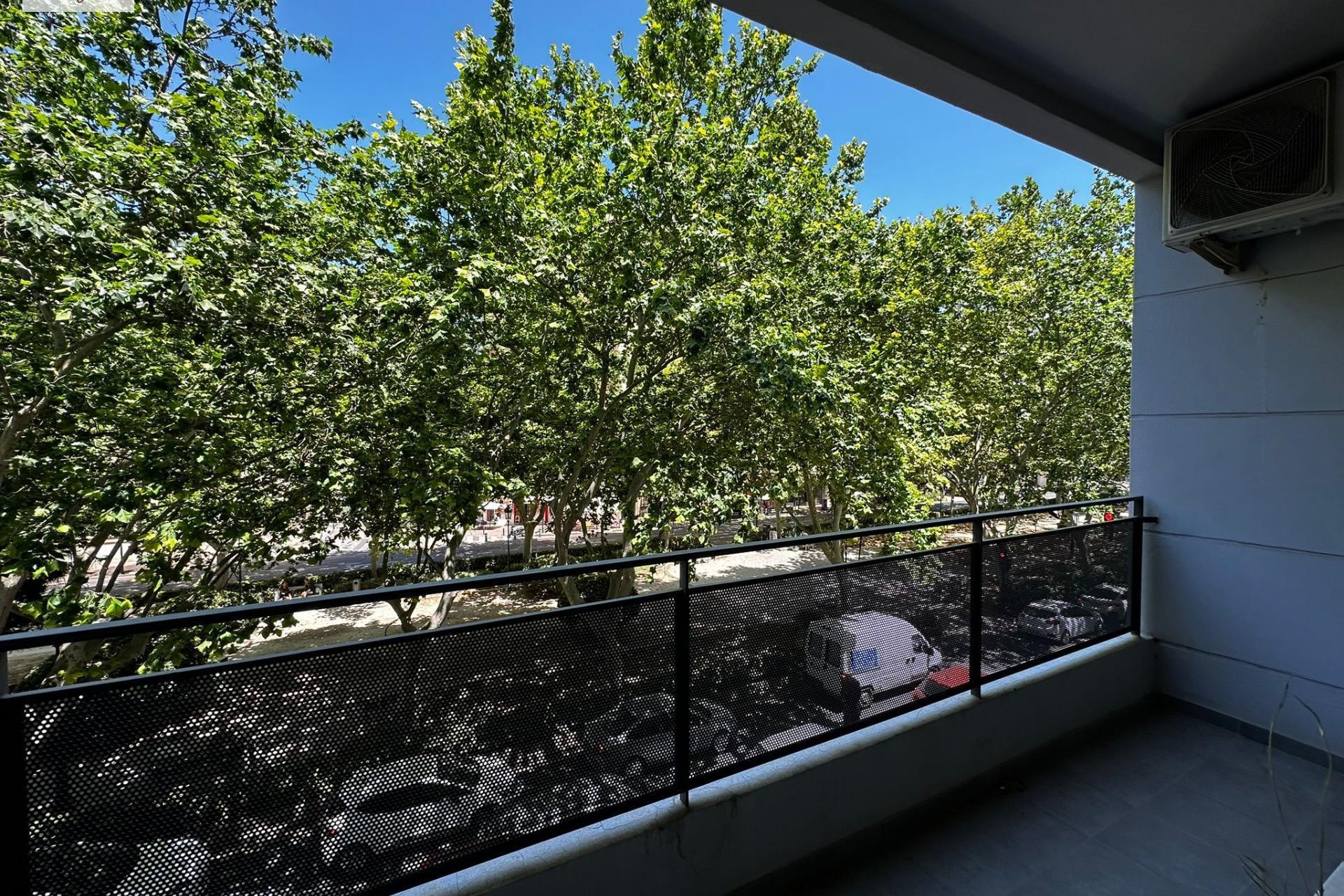 Alquiler a largo plazo - Apartamento / piso - Valencia - Arrancapins