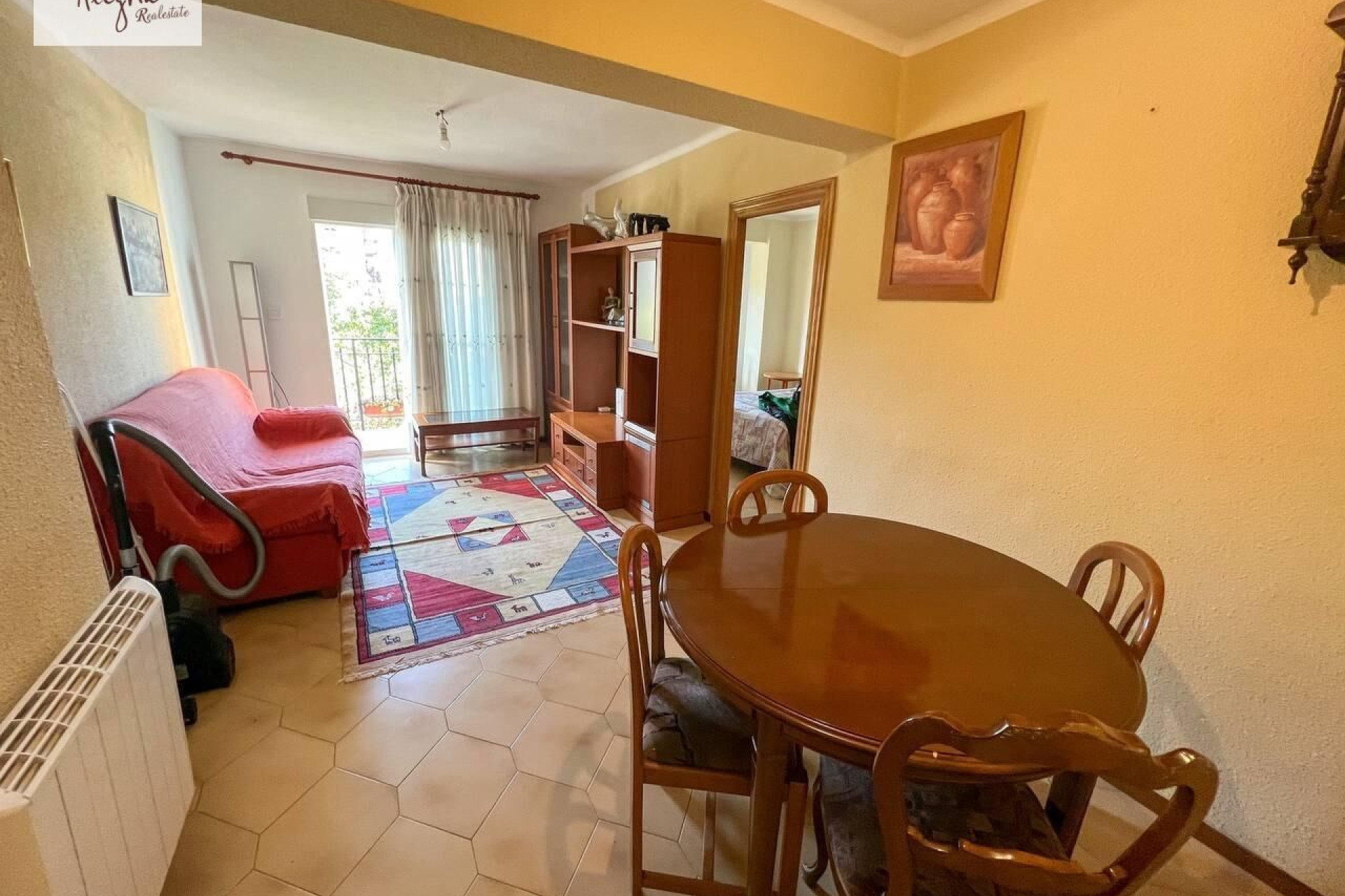 Alquiler a largo plazo - Apartamento / piso - Valencia - Benicalap