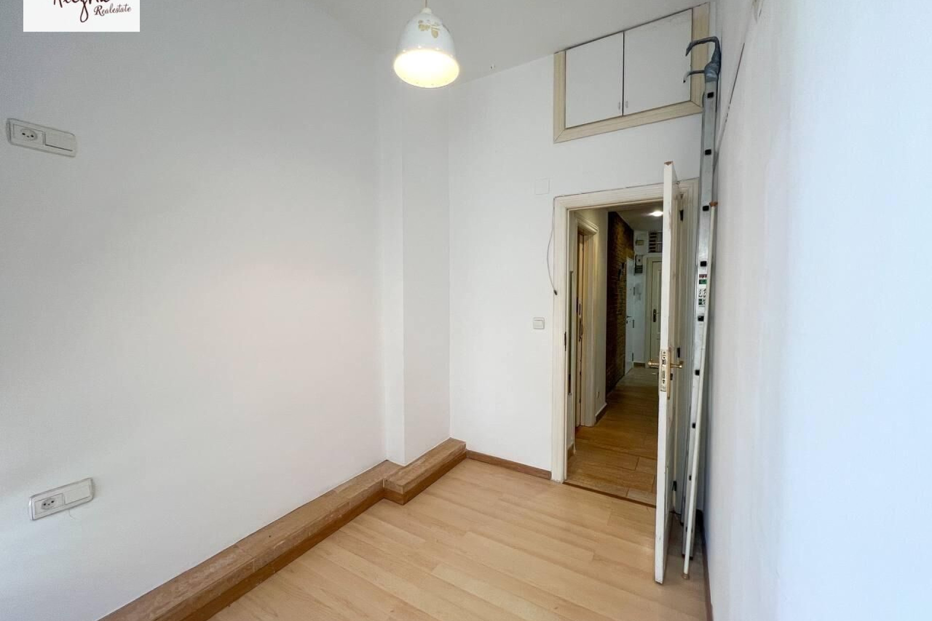 Alquiler a largo plazo - Apartamento / piso - Valencia - El Botanic